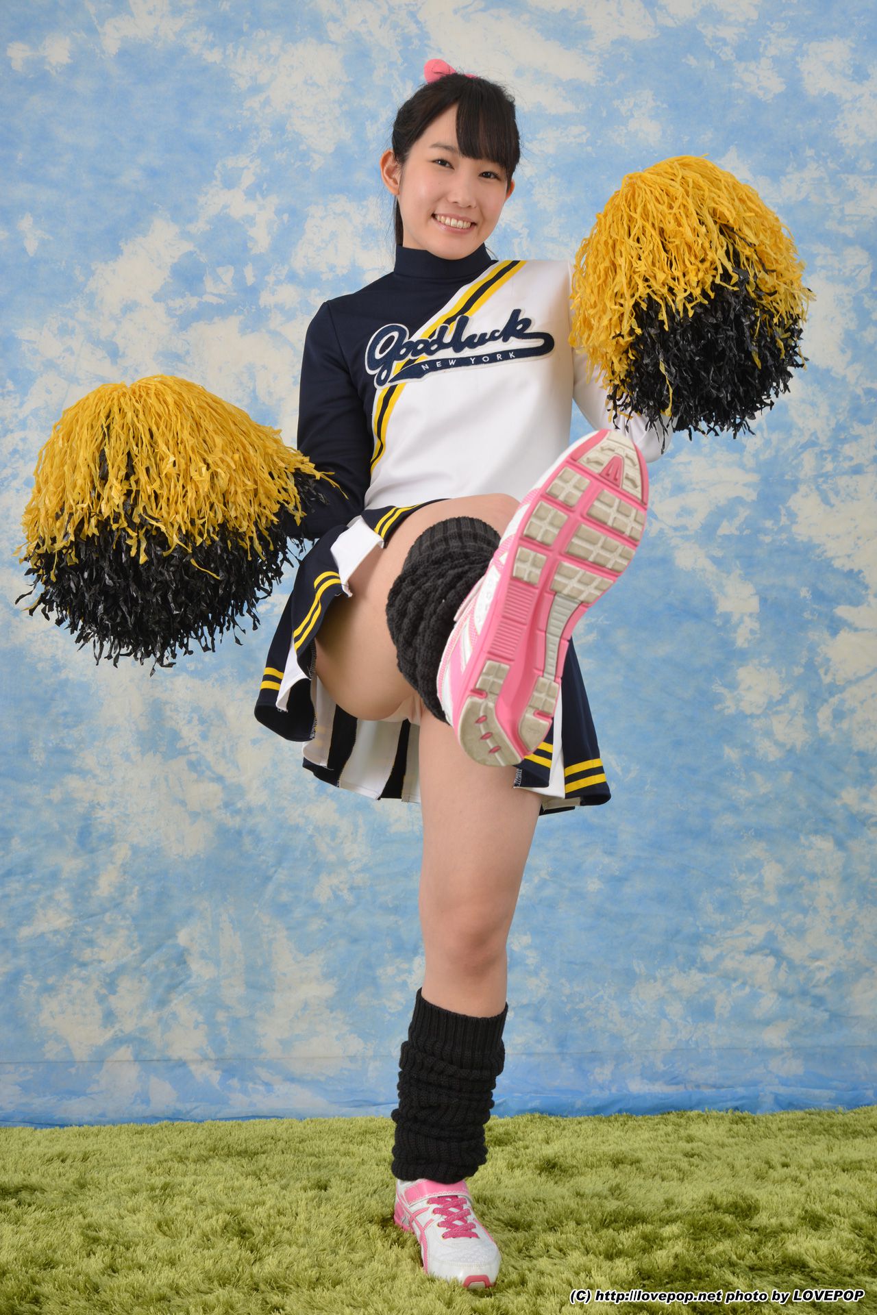 Yui Kasugano 春日野結衣 Set2-图5