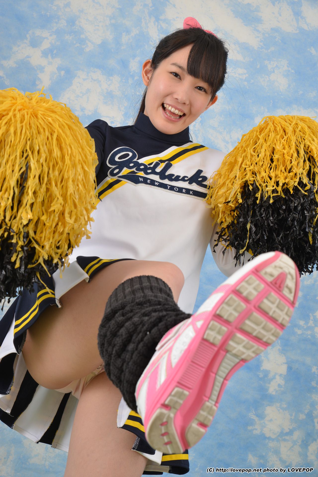 Yui Kasugano 春日野結衣 Set2-图6