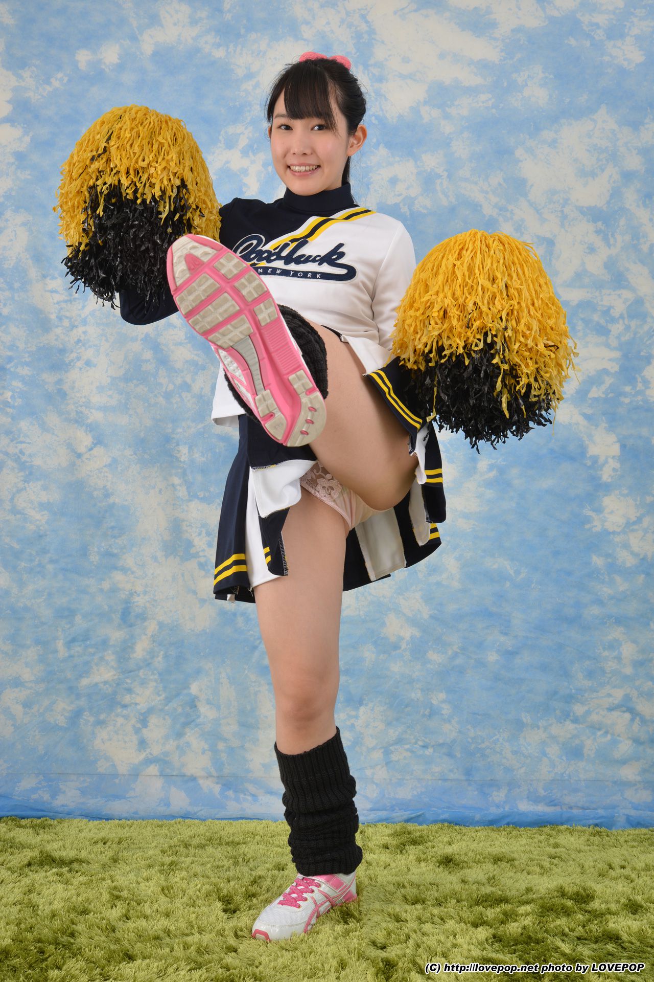 Yui Kasugano 春日野結衣 Set2-图8