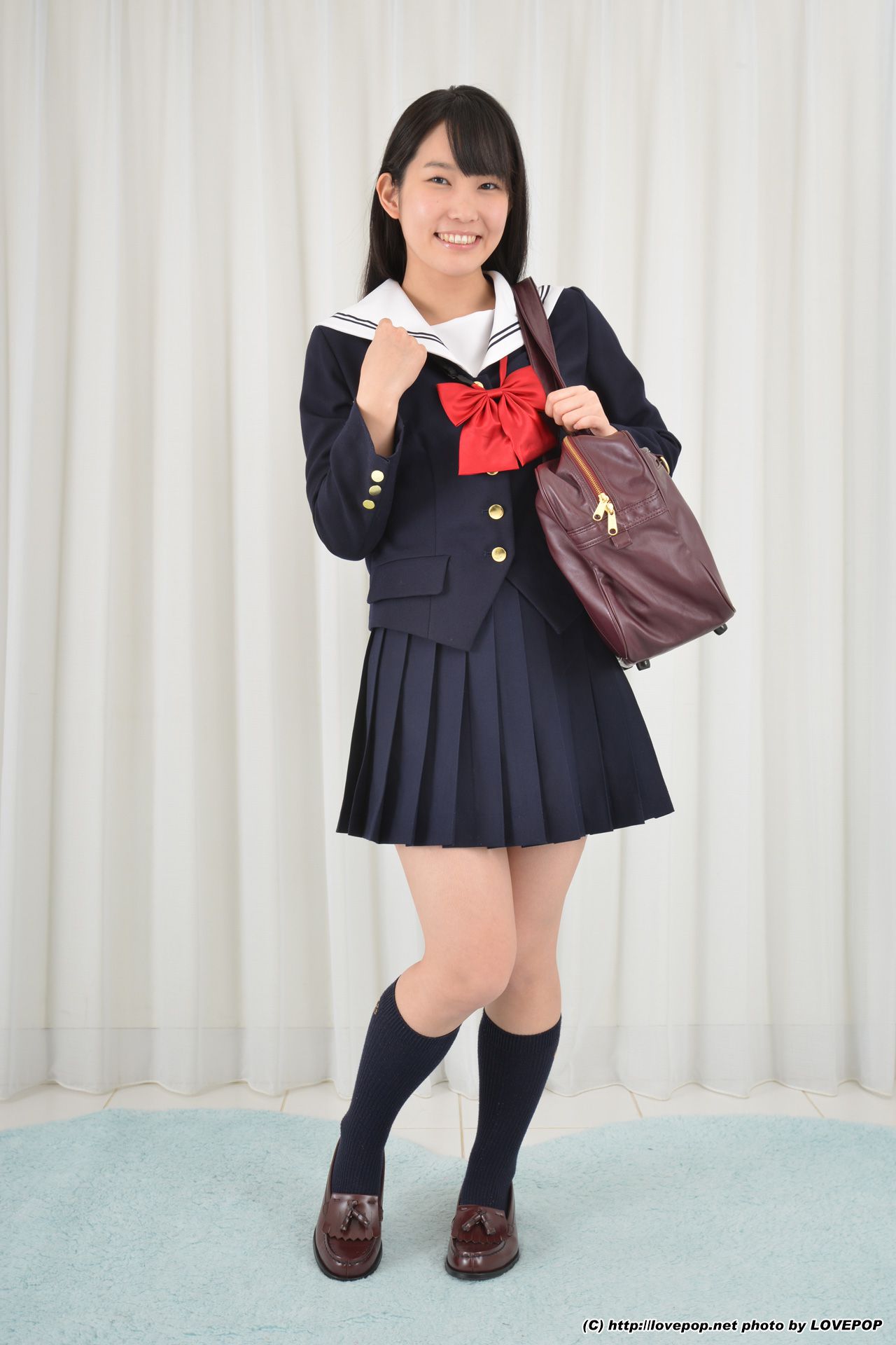 Yui Kasugano 町田安南/春日野結衣 Set3-图0