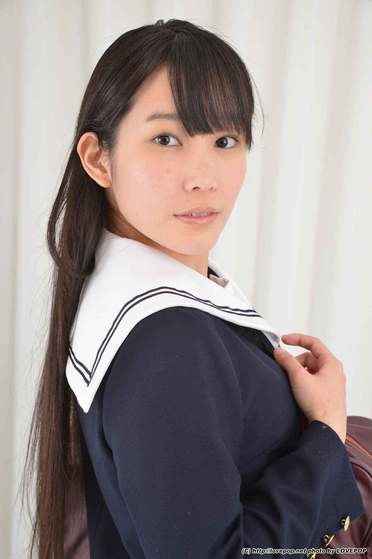 Yui Kasugano 町田安南/春日野結衣 Set3-图9