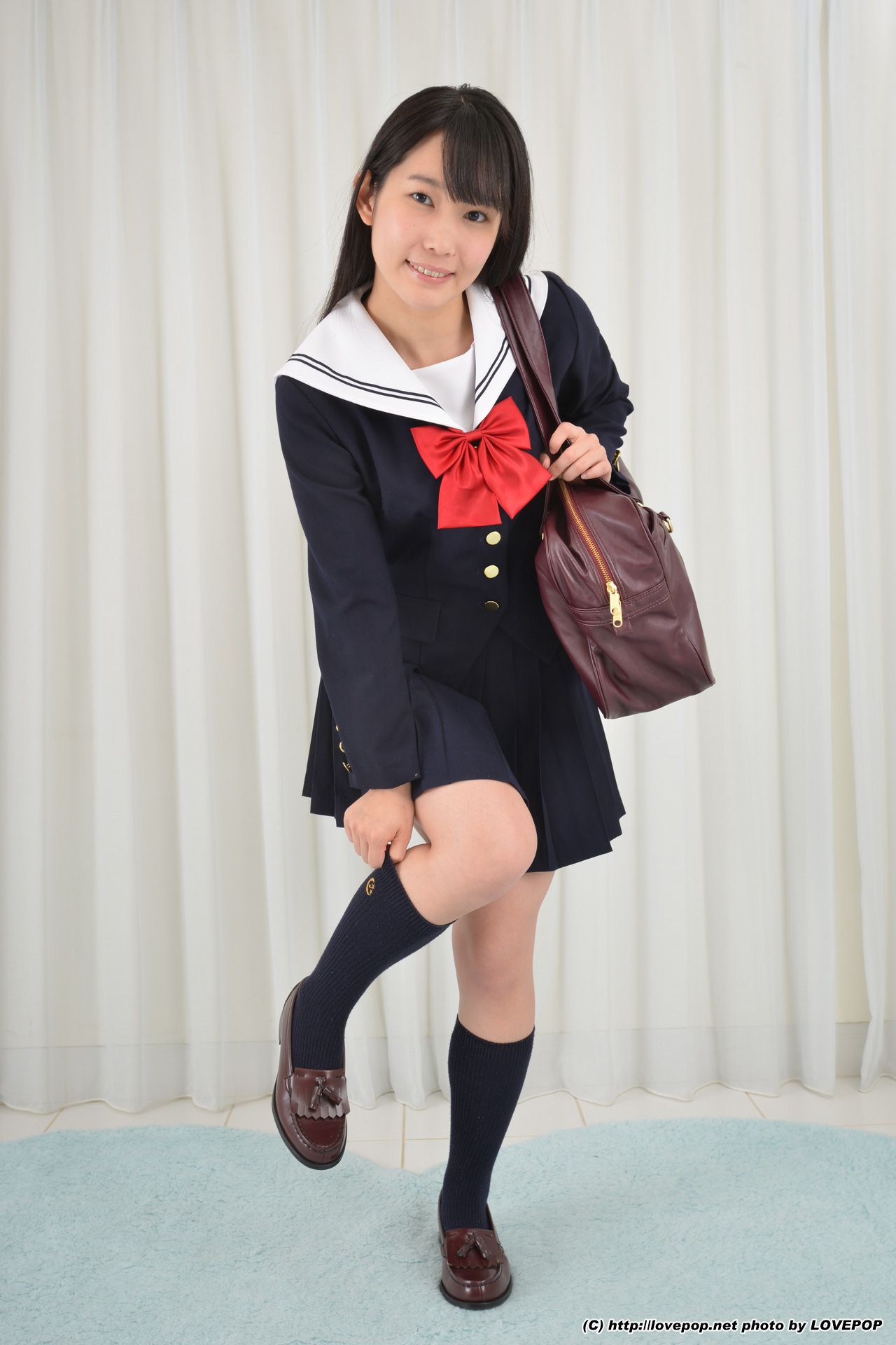 Yui Kasugano 町田安南/春日野結衣 Set3-图10