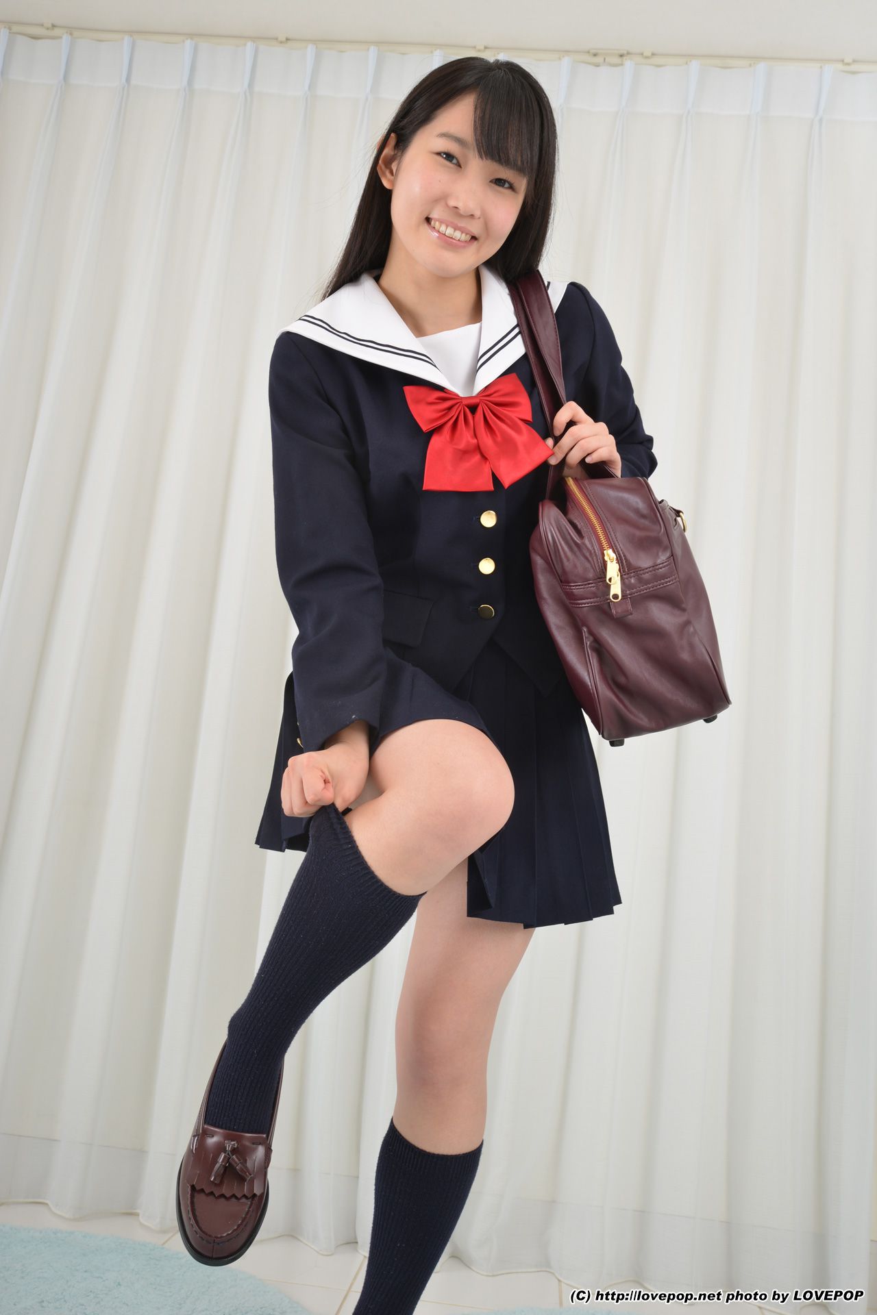 Yui Kasugano 町田安南/春日野結衣 Set3-图11