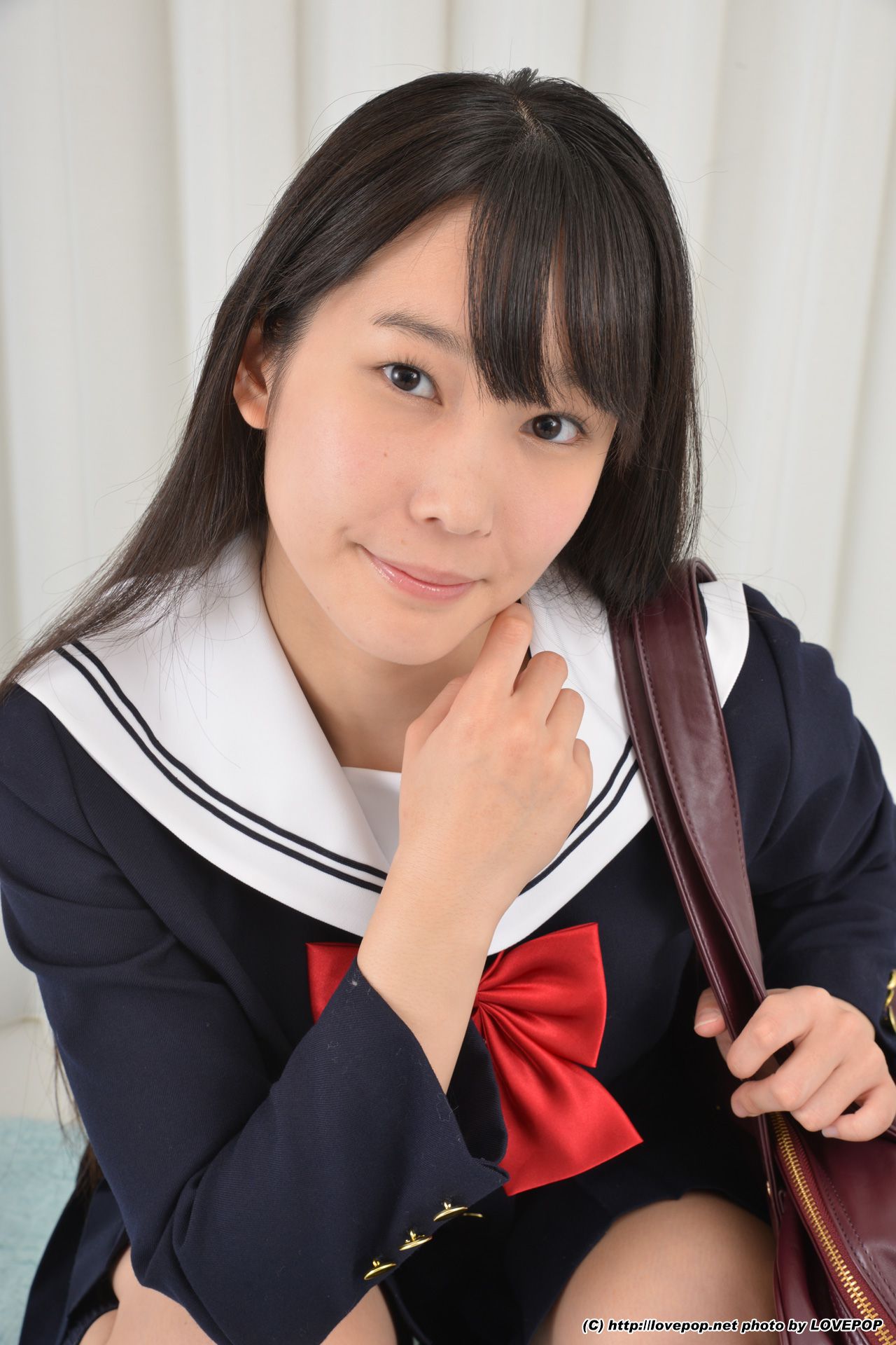 Yui Kasugano 町田安南/春日野結衣 Set3-图18