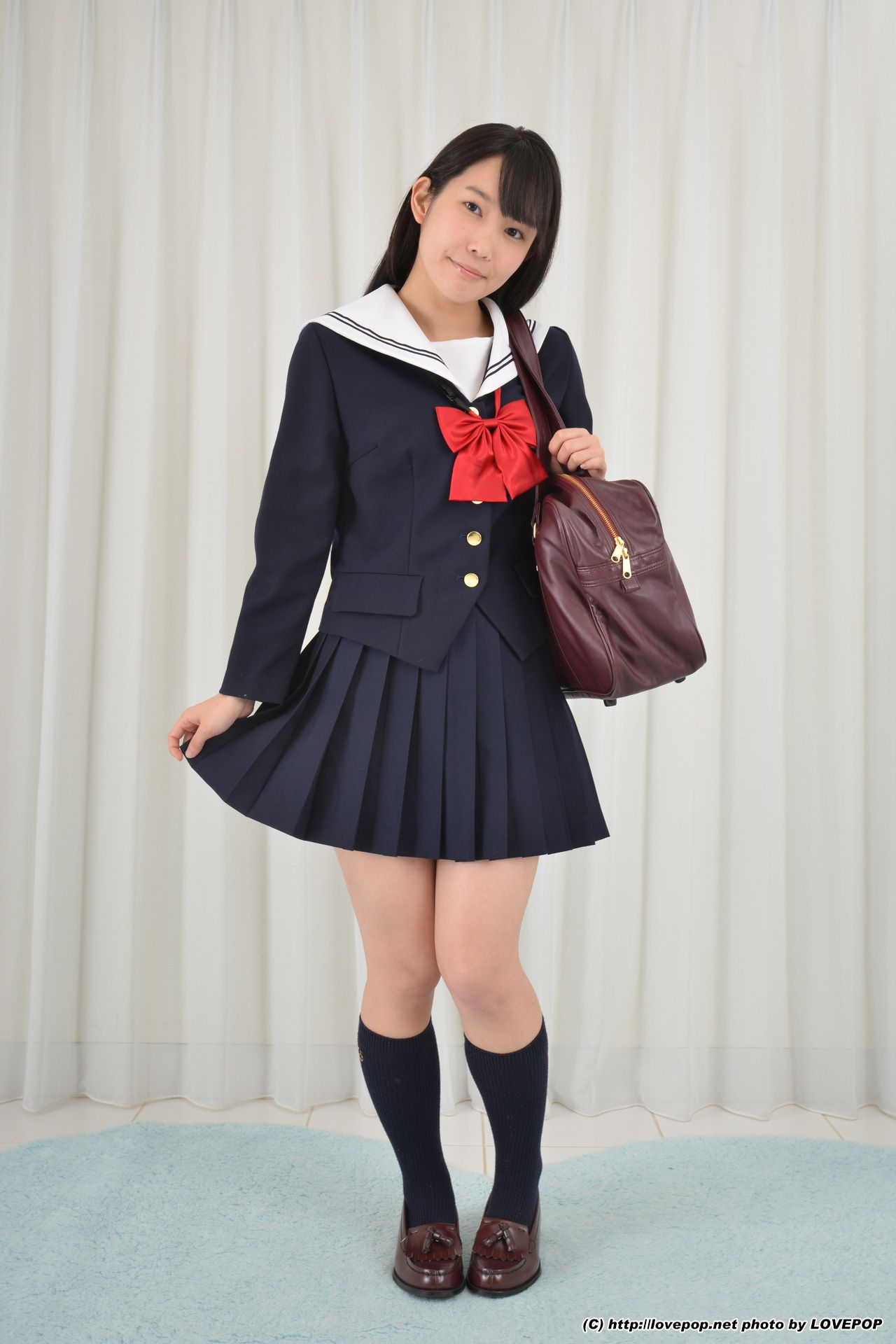 Yui Kasugano 町田安南/春日野結衣 Set3-图1