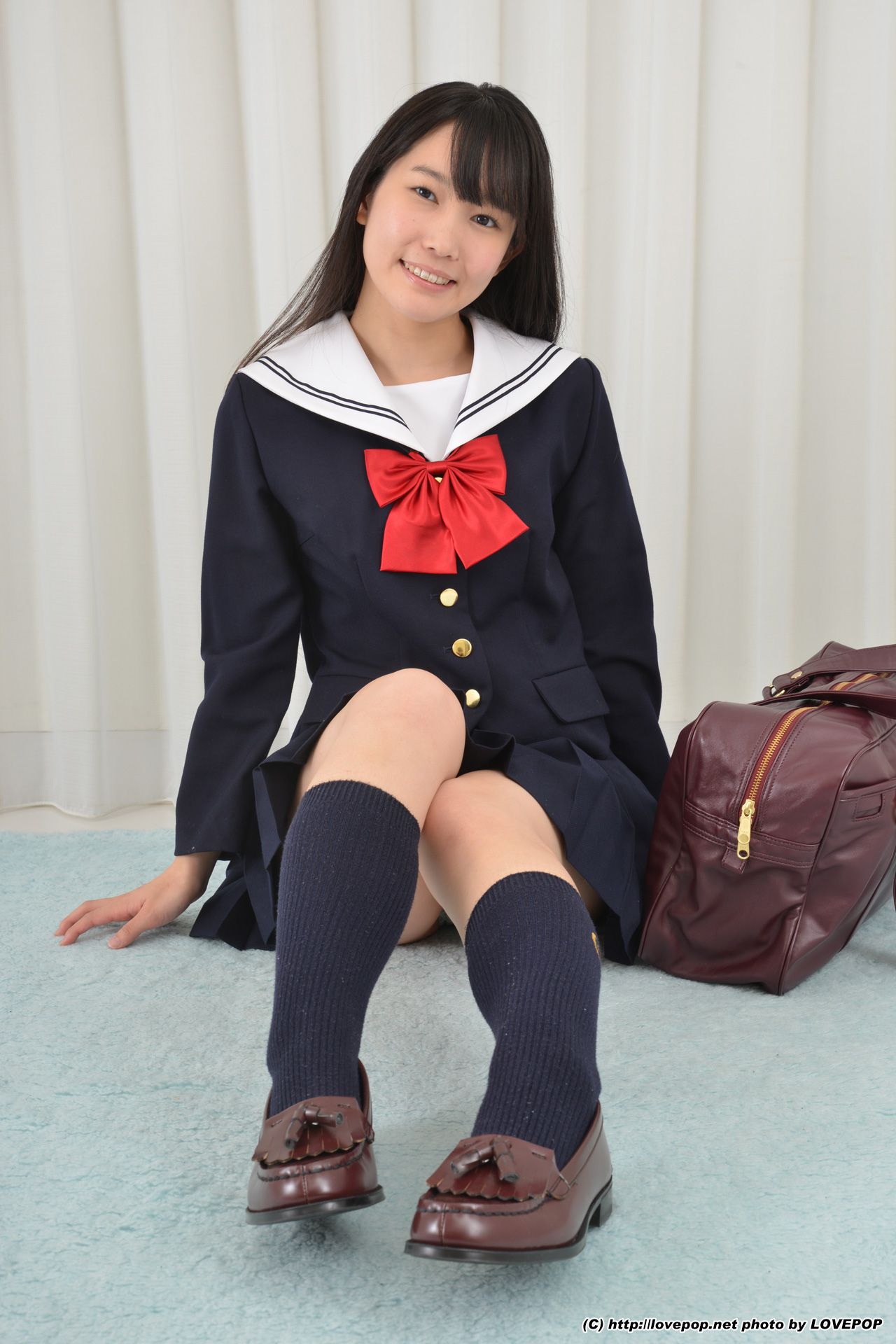 Yui Kasugano 町田安南/春日野結衣 Set3-图19