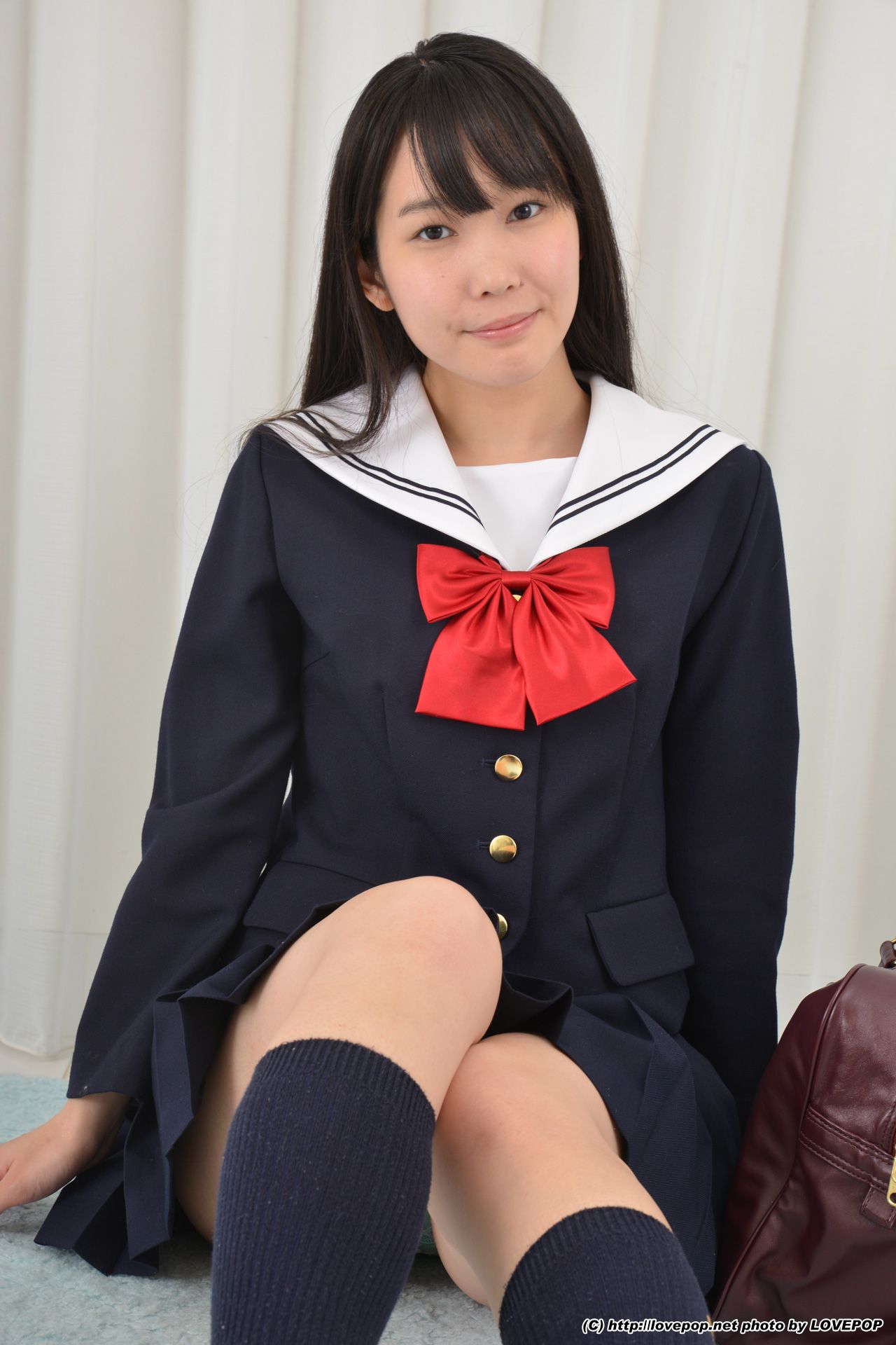 Yui Kasugano 町田安南/春日野結衣 Set3-图20