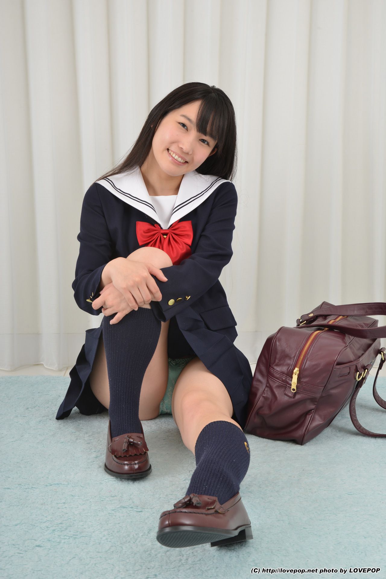 Yui Kasugano 町田安南/春日野結衣 Set3-图21