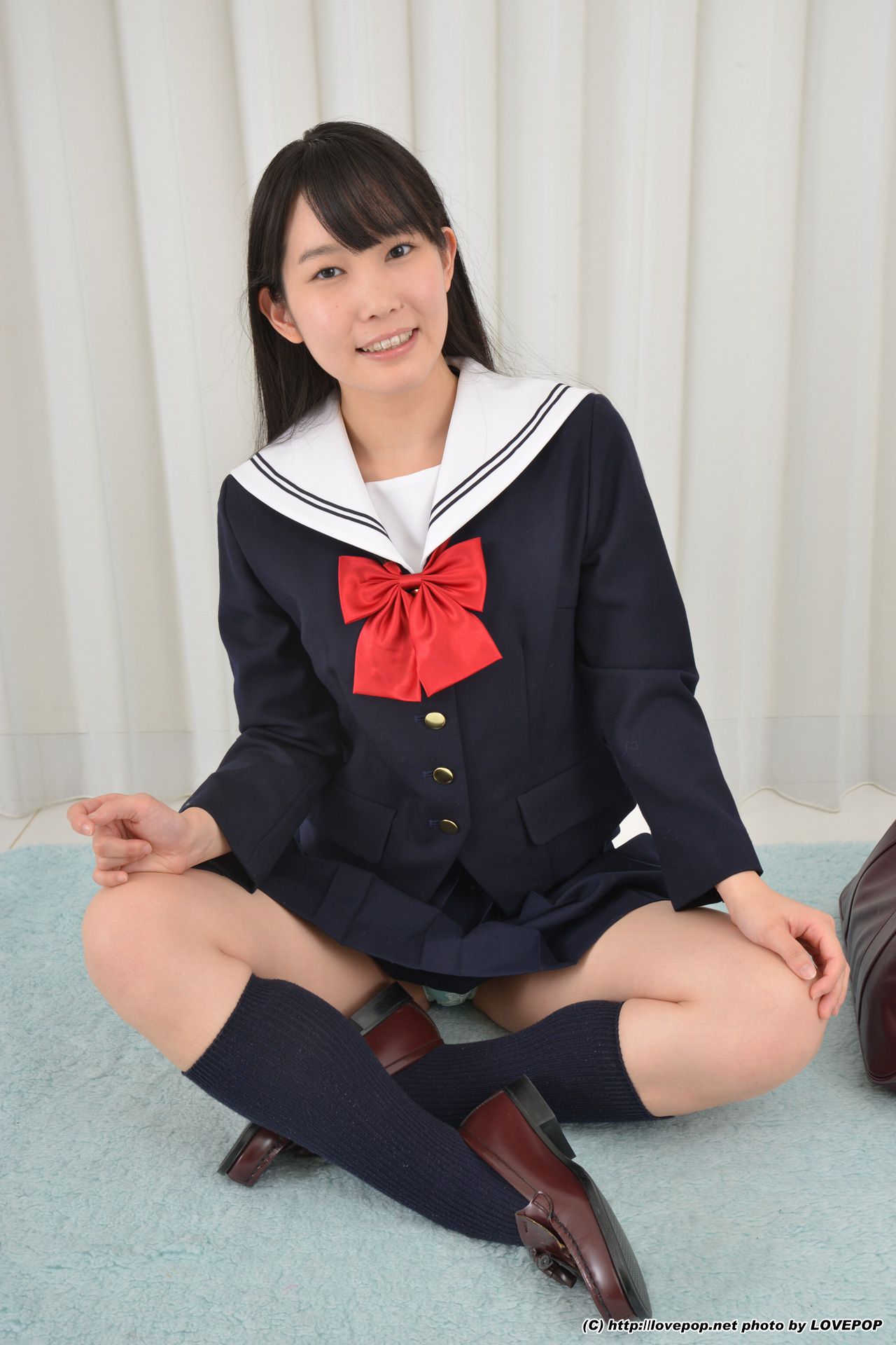 Yui Kasugano 町田安南/春日野結衣 Set3-图25