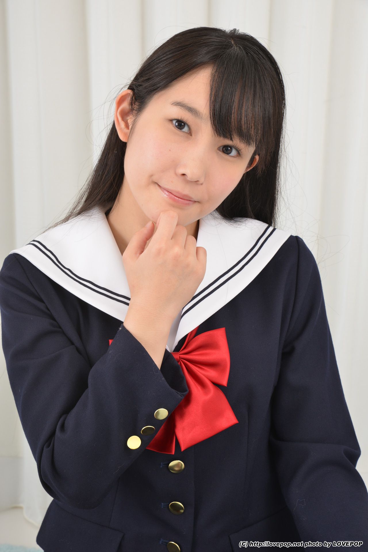 Yui Kasugano 町田安南/春日野結衣 Set3-图26