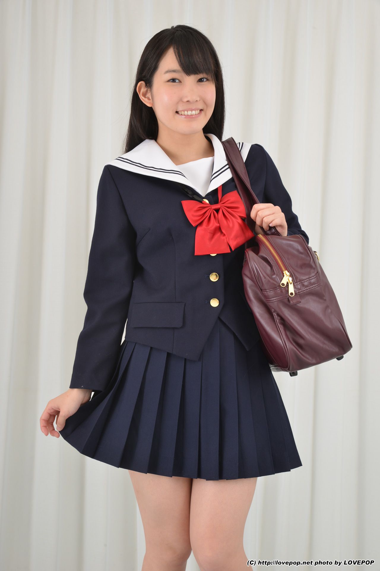 Yui Kasugano 町田安南/春日野結衣 Set3-图2