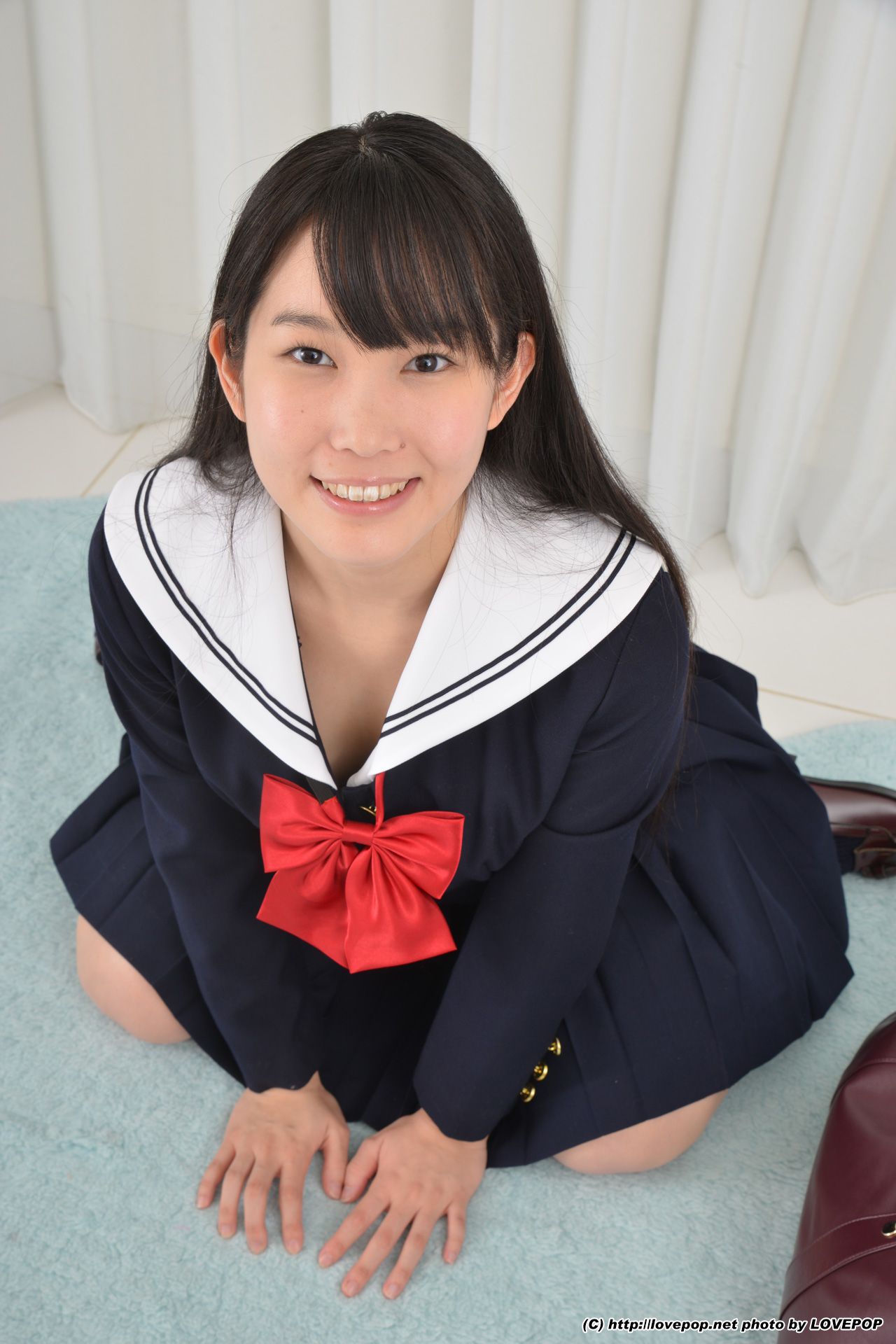 Yui Kasugano 町田安南/春日野結衣 Set3-图32