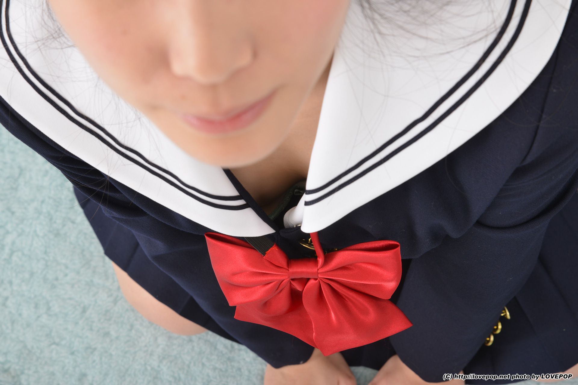 Yui Kasugano 町田安南/春日野結衣 Set3-图33