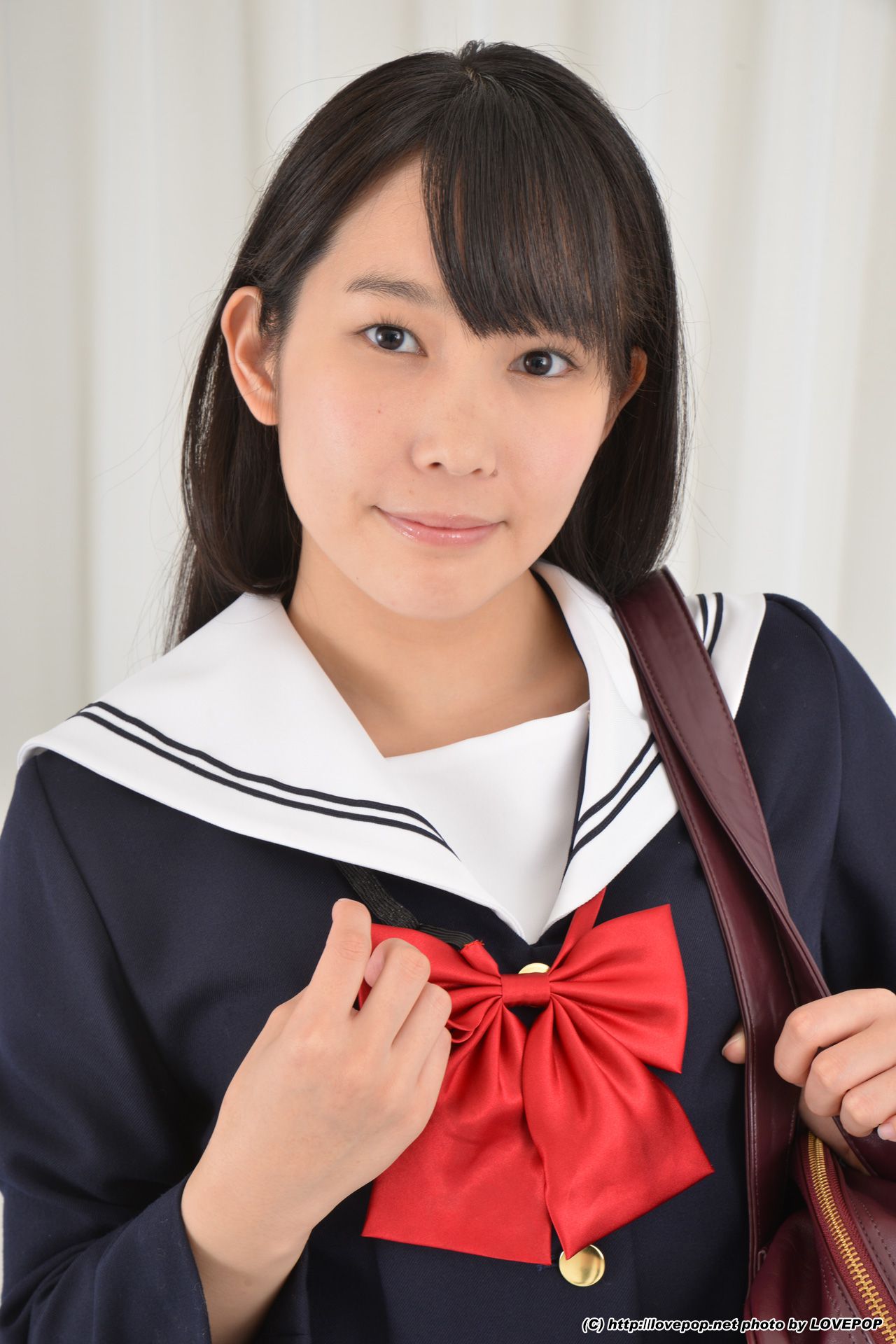 Yui Kasugano 町田安南/春日野結衣 Set3-图3