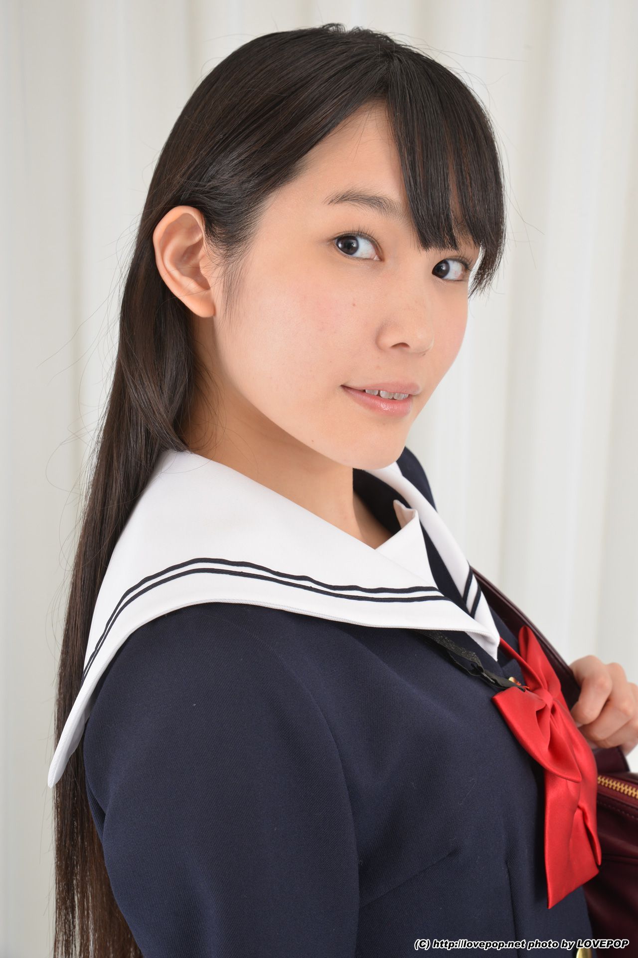 Yui Kasugano 町田安南/春日野結衣 Set3-图4