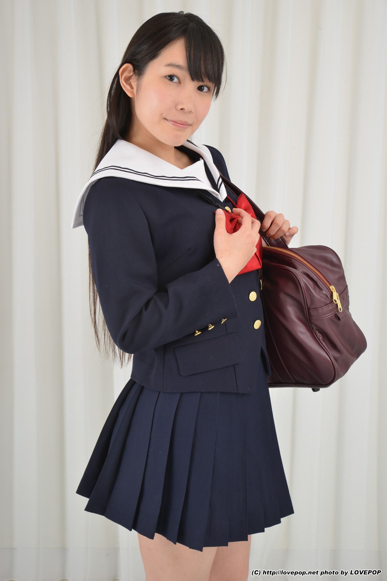 Yui Kasugano 町田安南/春日野結衣 Set3-图5