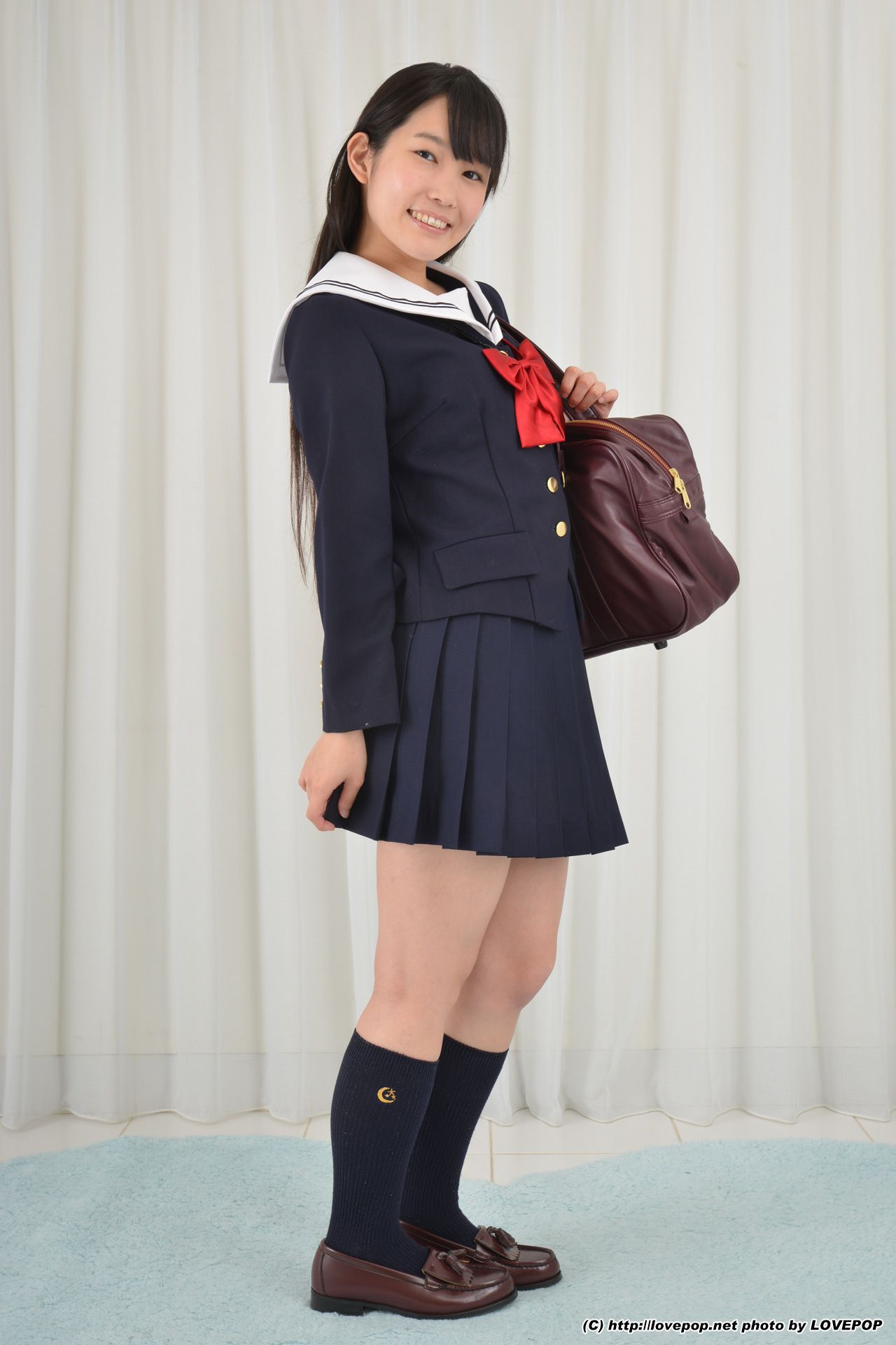 Yui Kasugano 町田安南/春日野結衣 Set3-图6