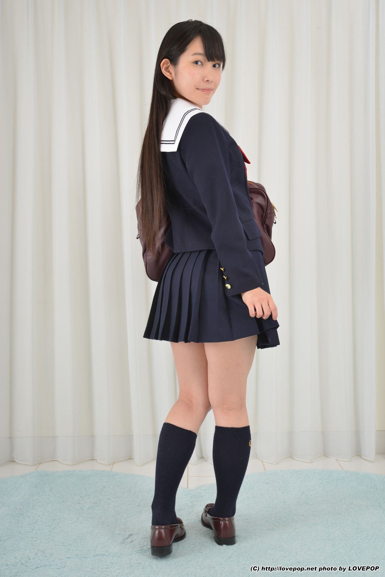 Yui Kasugano 町田安南/春日野結衣 Set3-图7