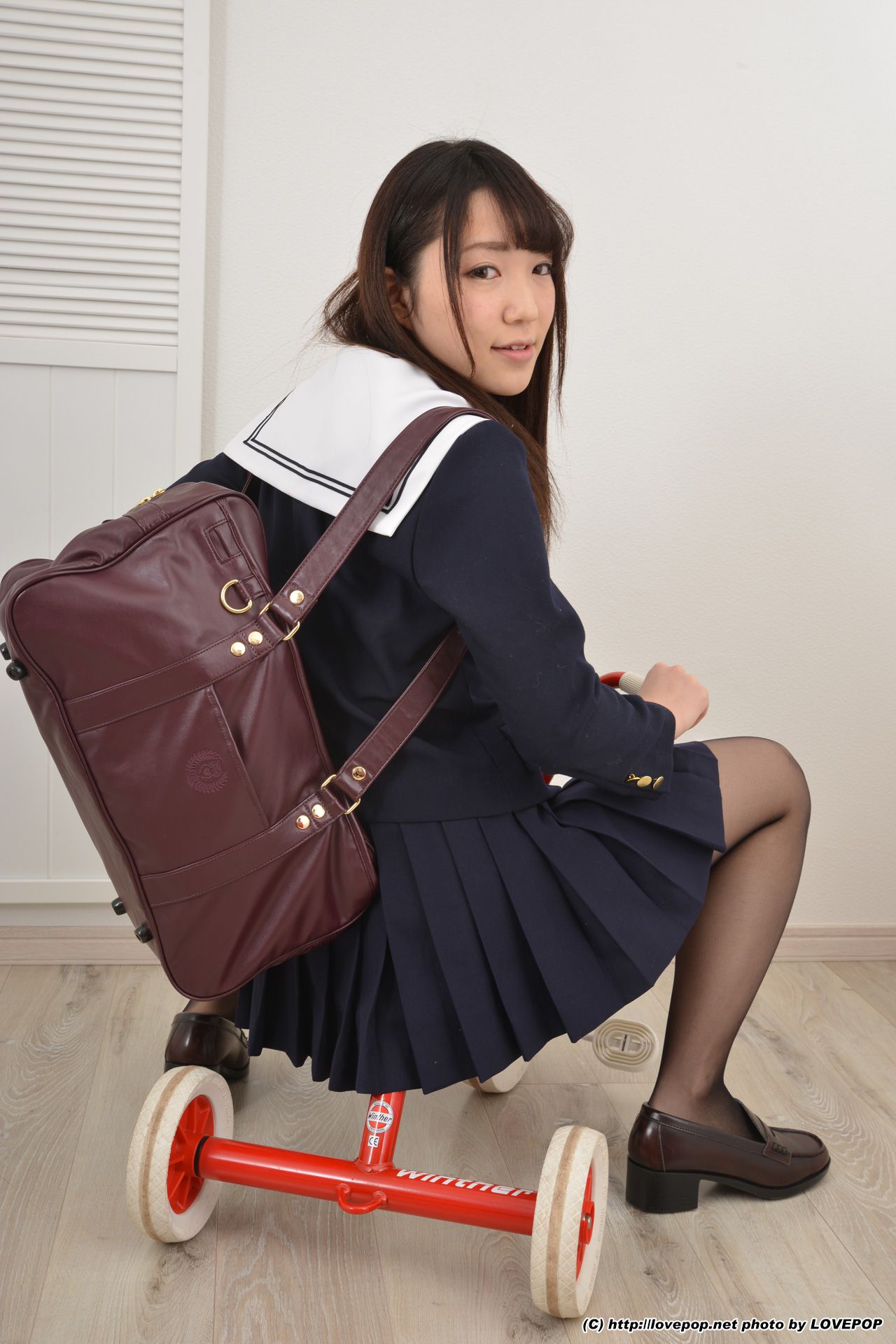 Mayura Kawase 川濑真由罗/川瀬まゆら Set2-图24