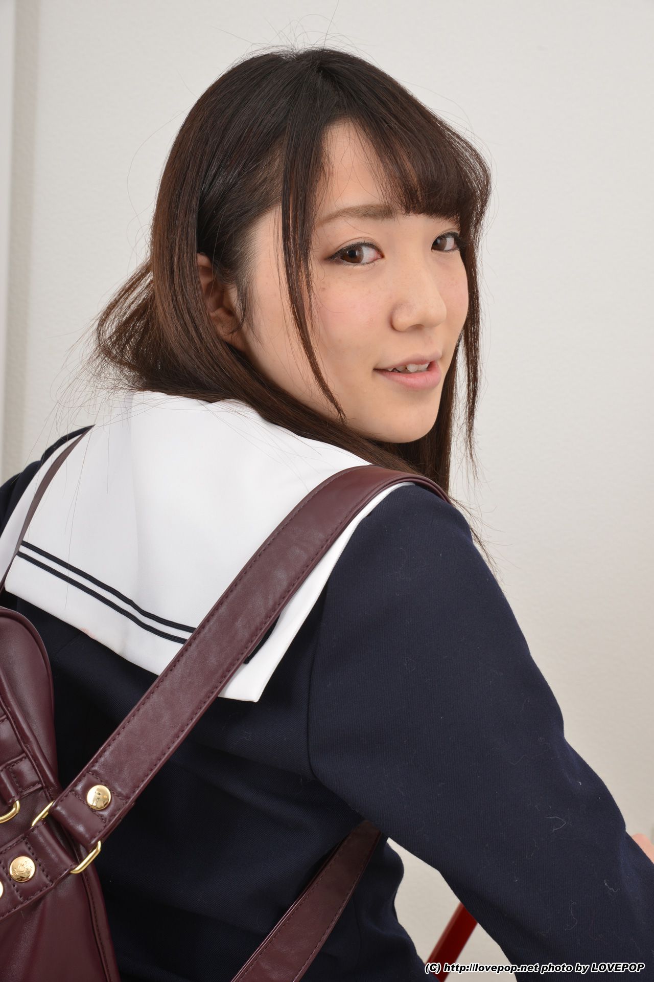 Mayura Kawase 川濑真由罗/川瀬まゆら Set2-图25