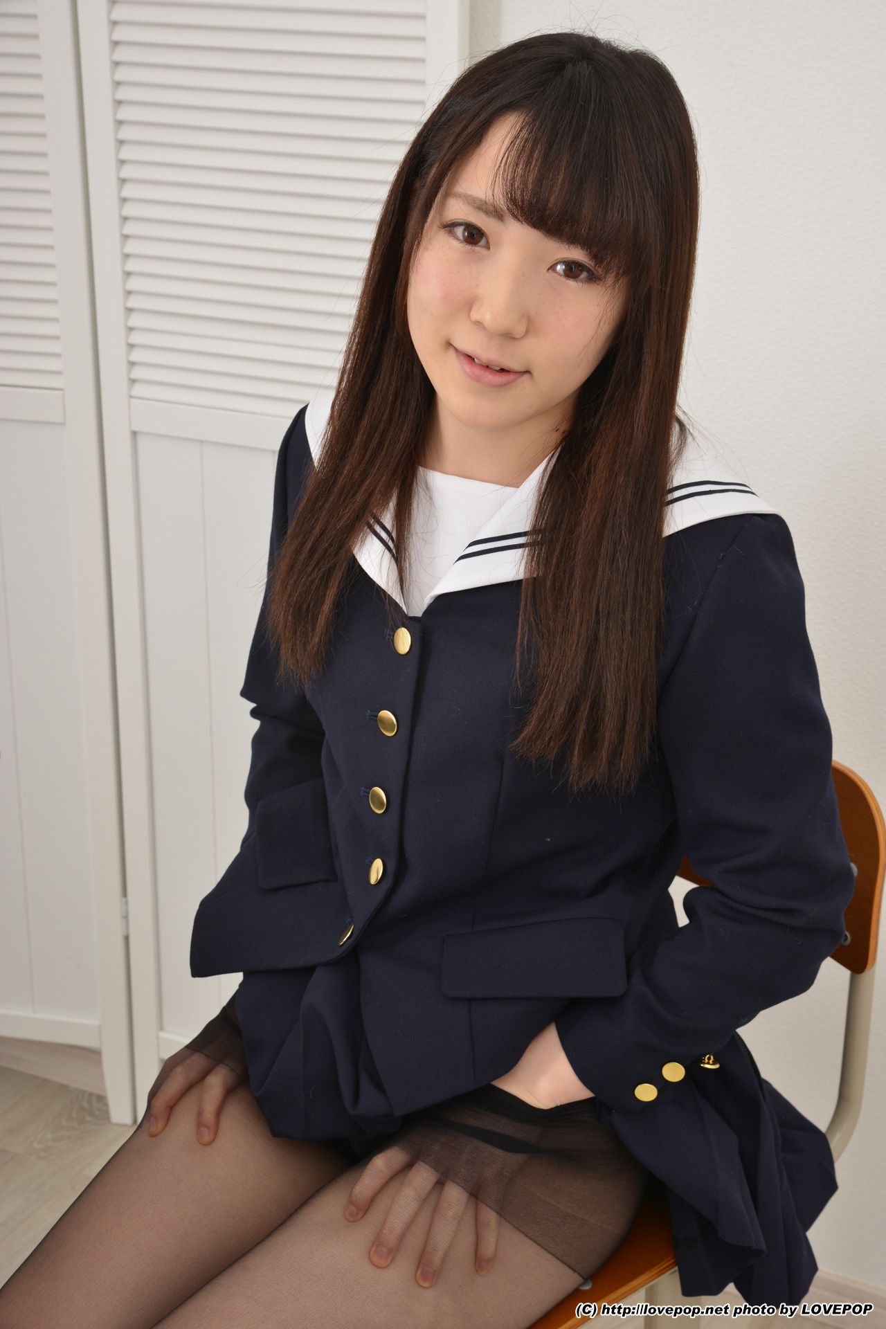 Mayura Kawase 川濑真由罗/川瀬まゆら Set2-图43