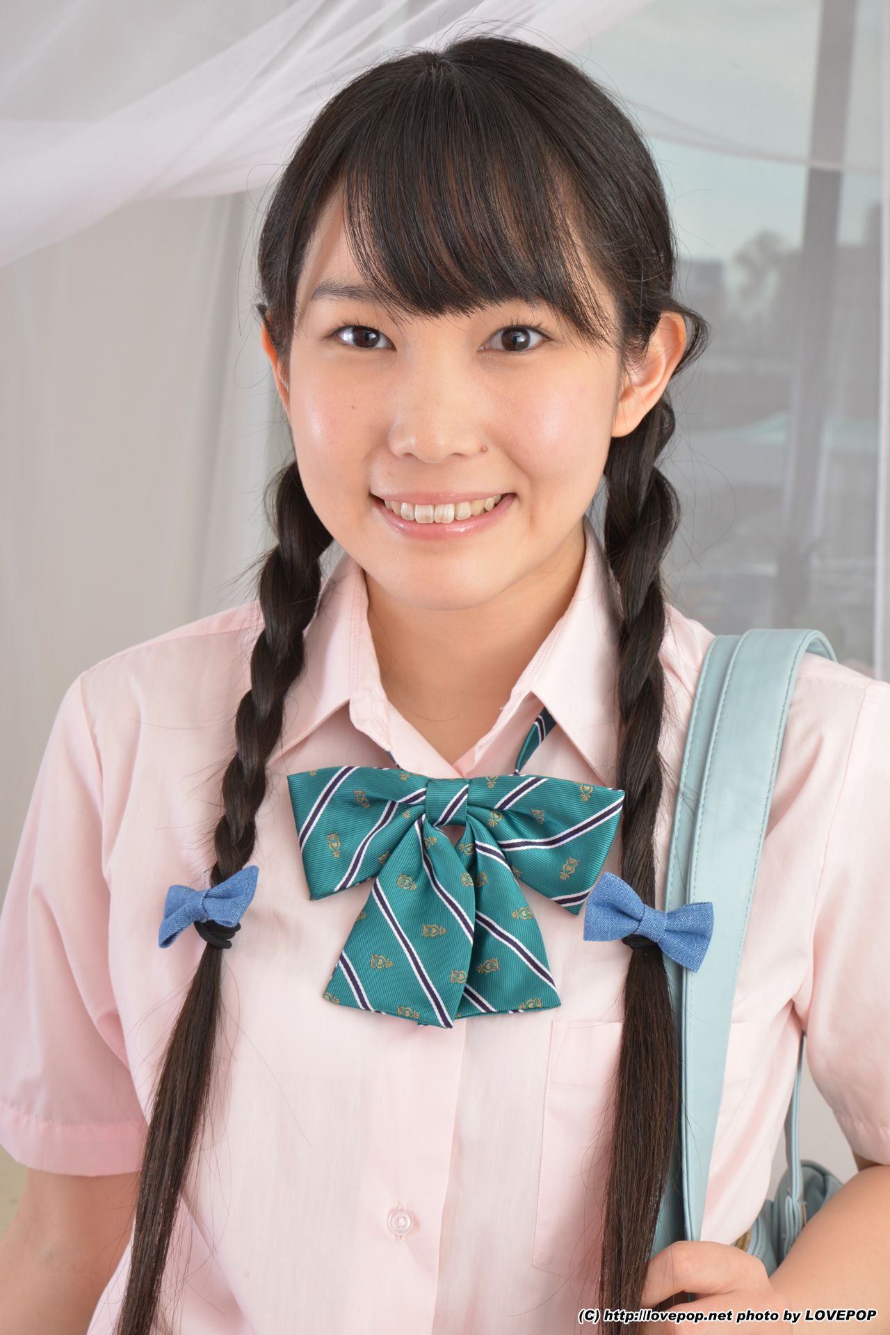 Yui Kasugano 星川そら/春日野結衣 Set4-图2