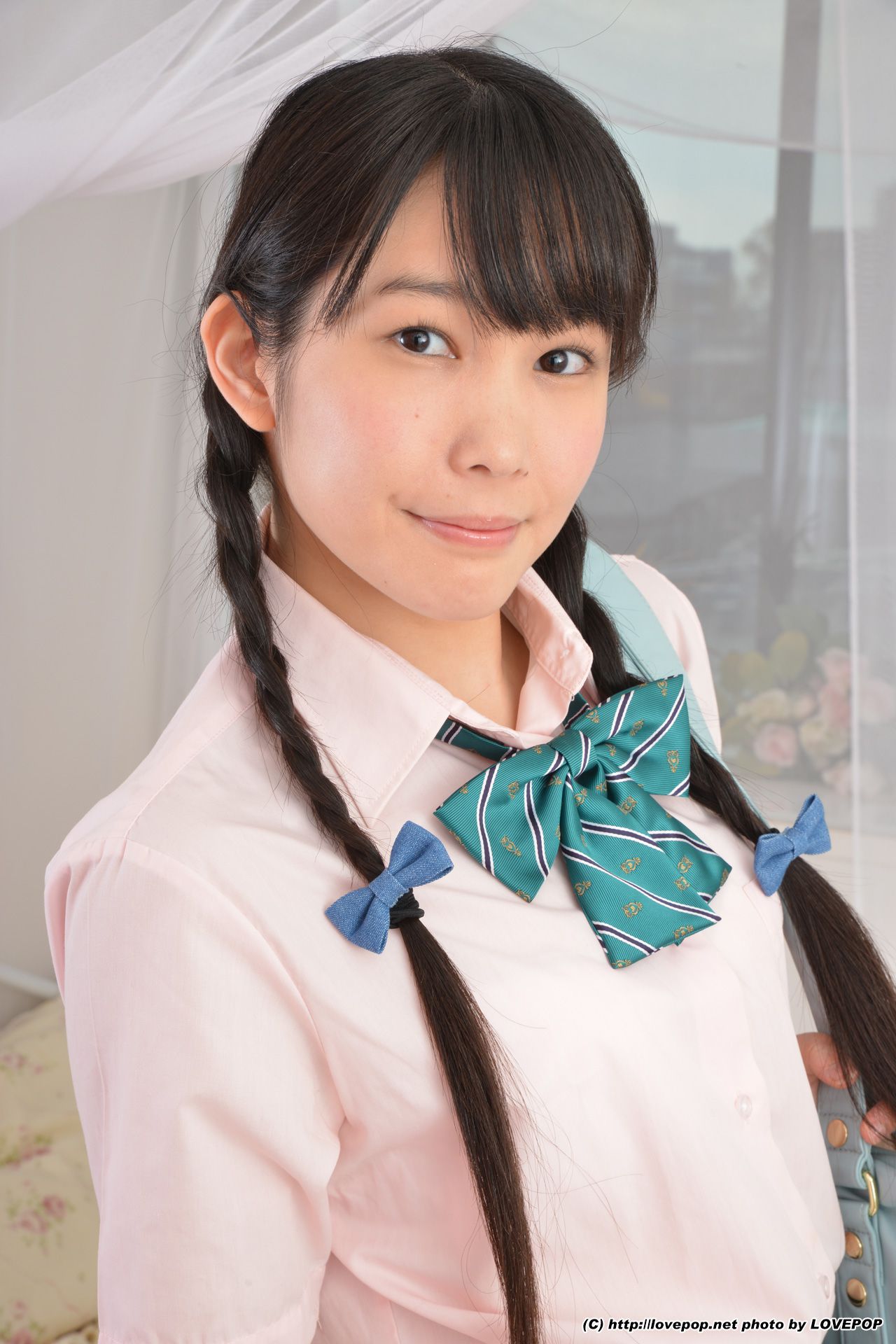 Yui Kasugano 星川そら/春日野結衣 Set4-图3