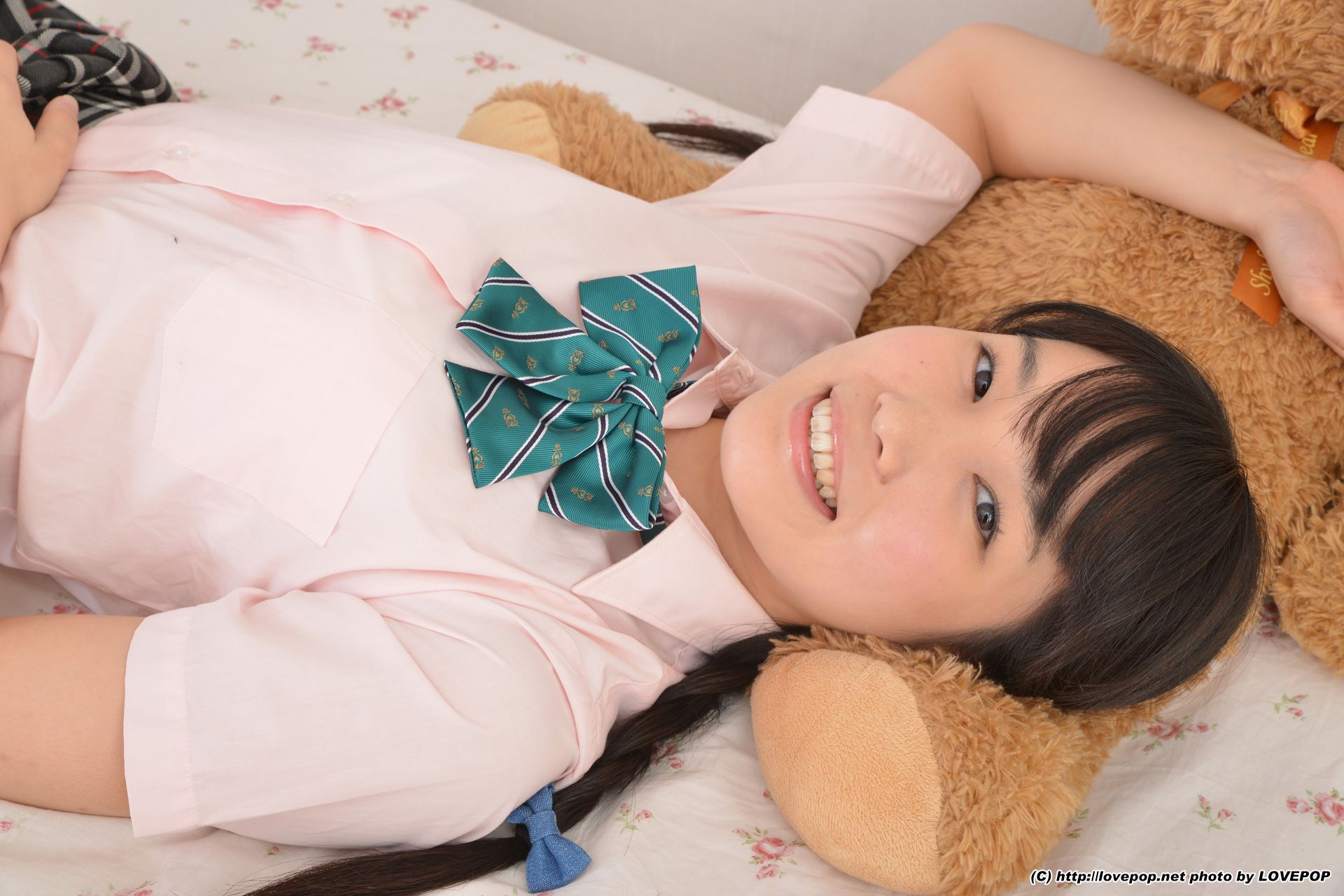 Yui Kasugano 星川そら/春日野結衣 Set4-图43