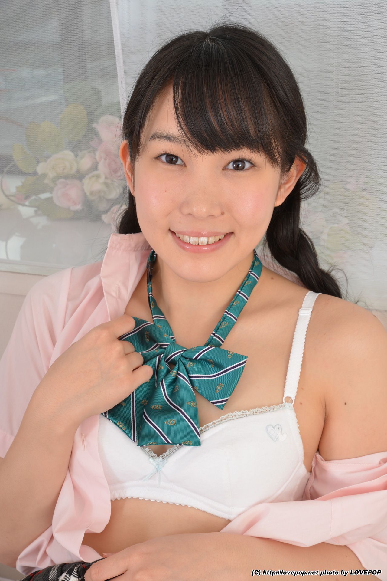 Yui Kasugano 星川そら/春日野結衣 Set4-图59