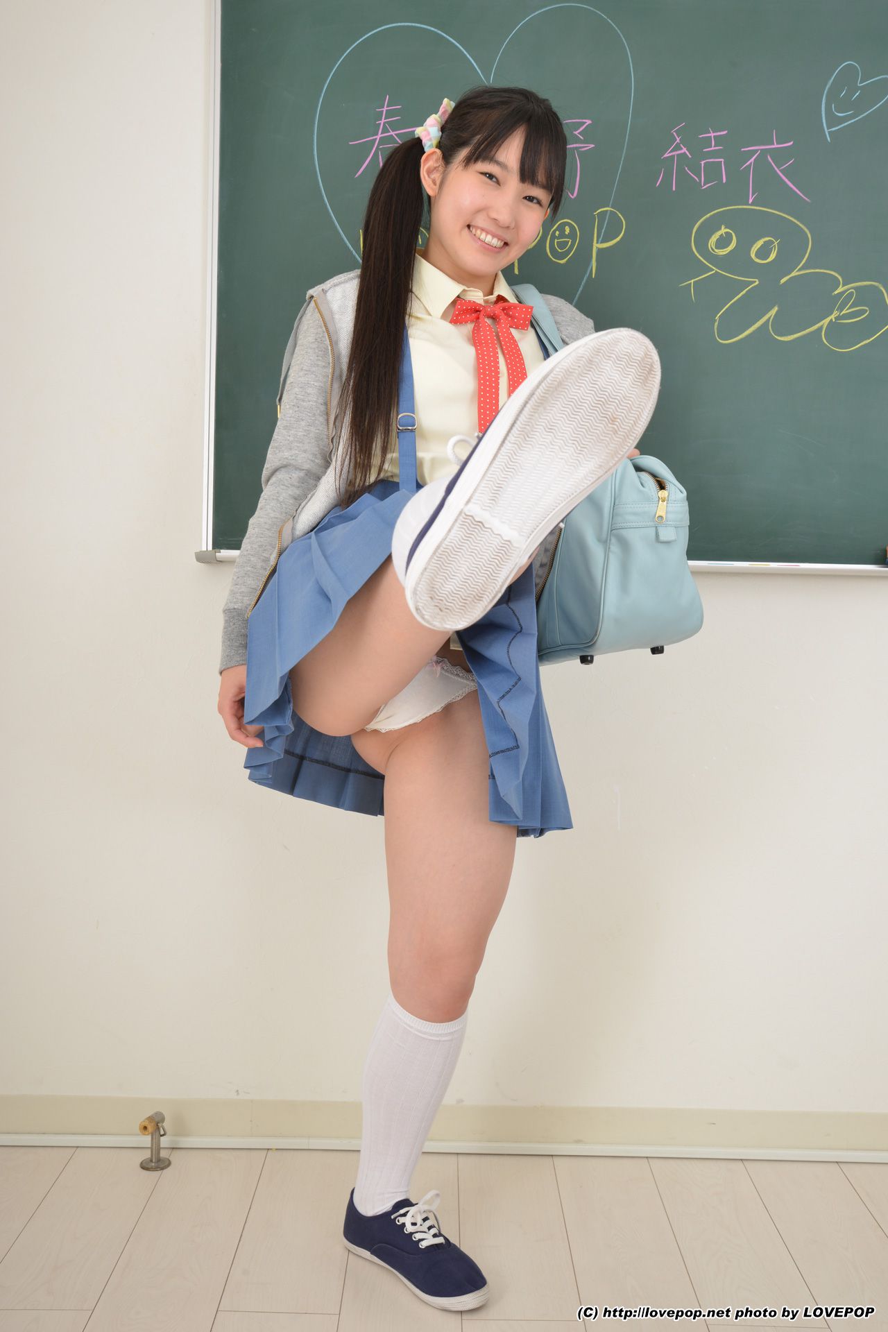 Yui Kasugano 春日野結衣/星川そら Set5-图11