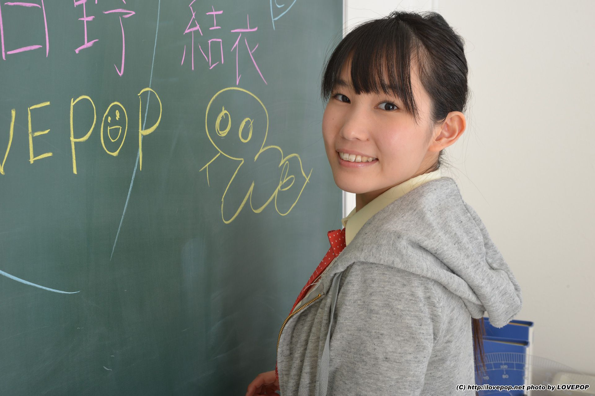 Yui Kasugano 春日野結衣/星川そら Set5-图1