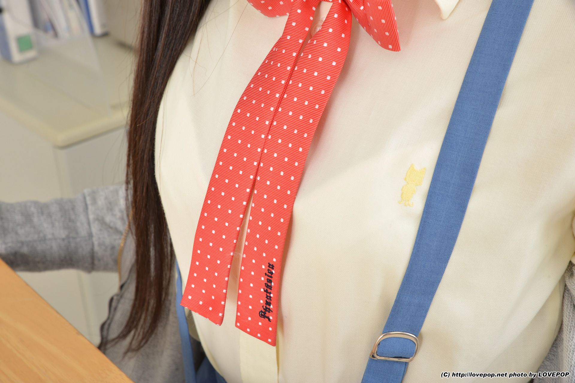 Yui Kasugano 春日野結衣/星川そら Set5-图34