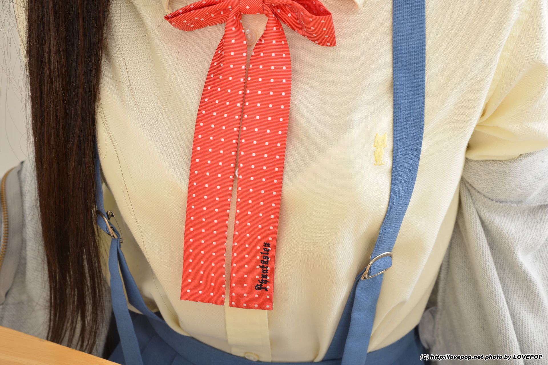 Yui Kasugano 春日野結衣/星川そら Set5-图35