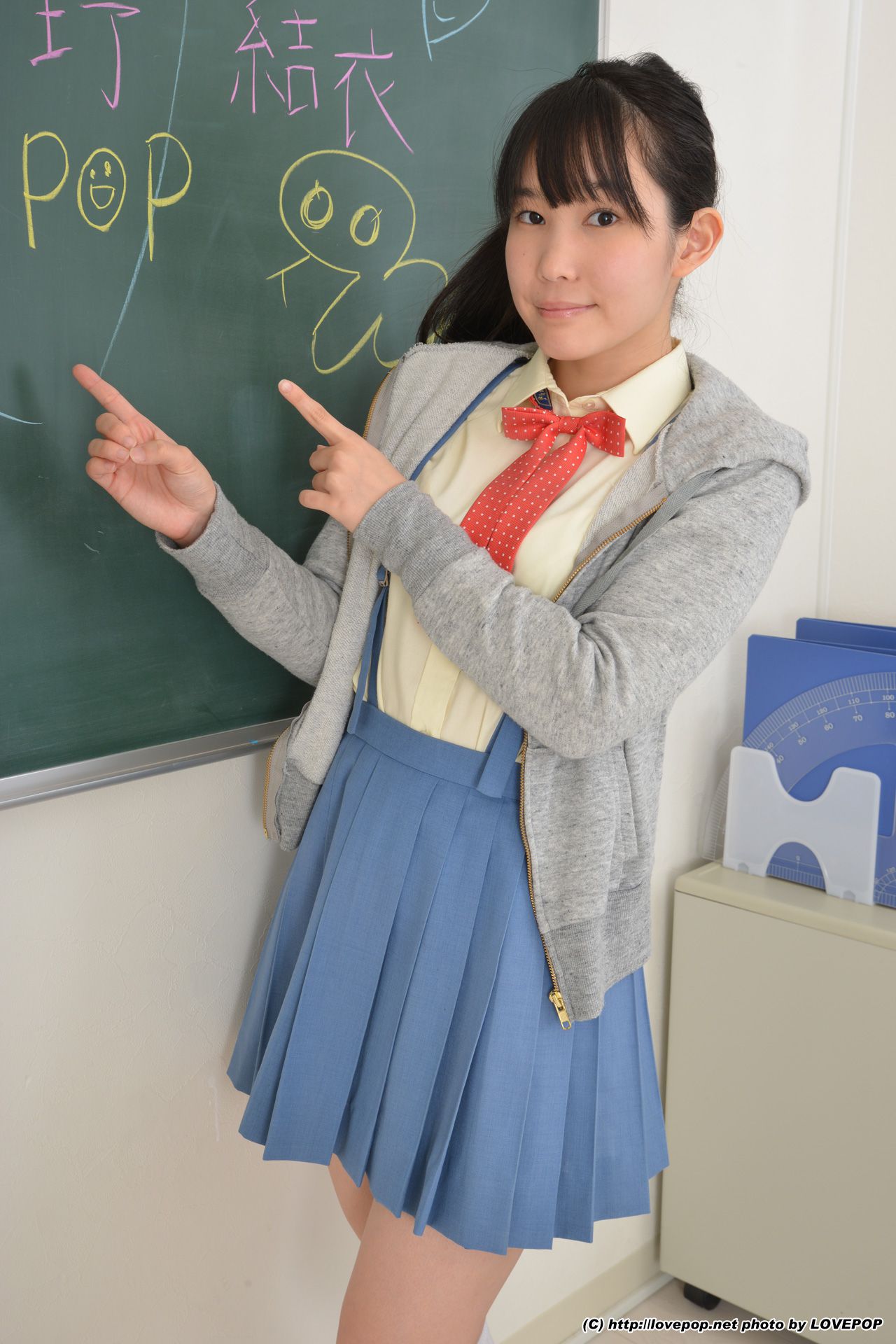 Yui Kasugano 春日野結衣/星川そら Set5-图3