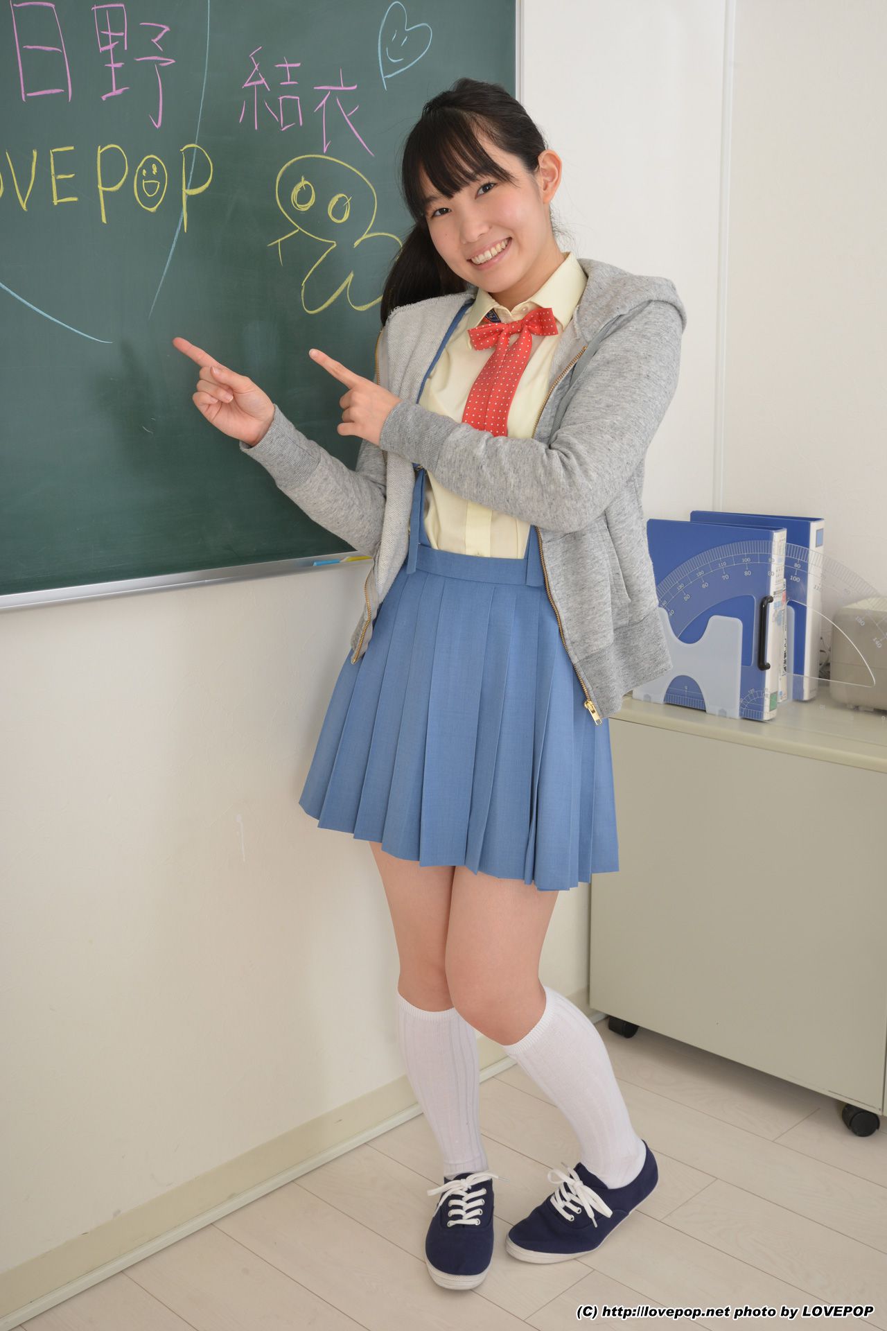 Yui Kasugano 春日野結衣/星川そら Set5-图4