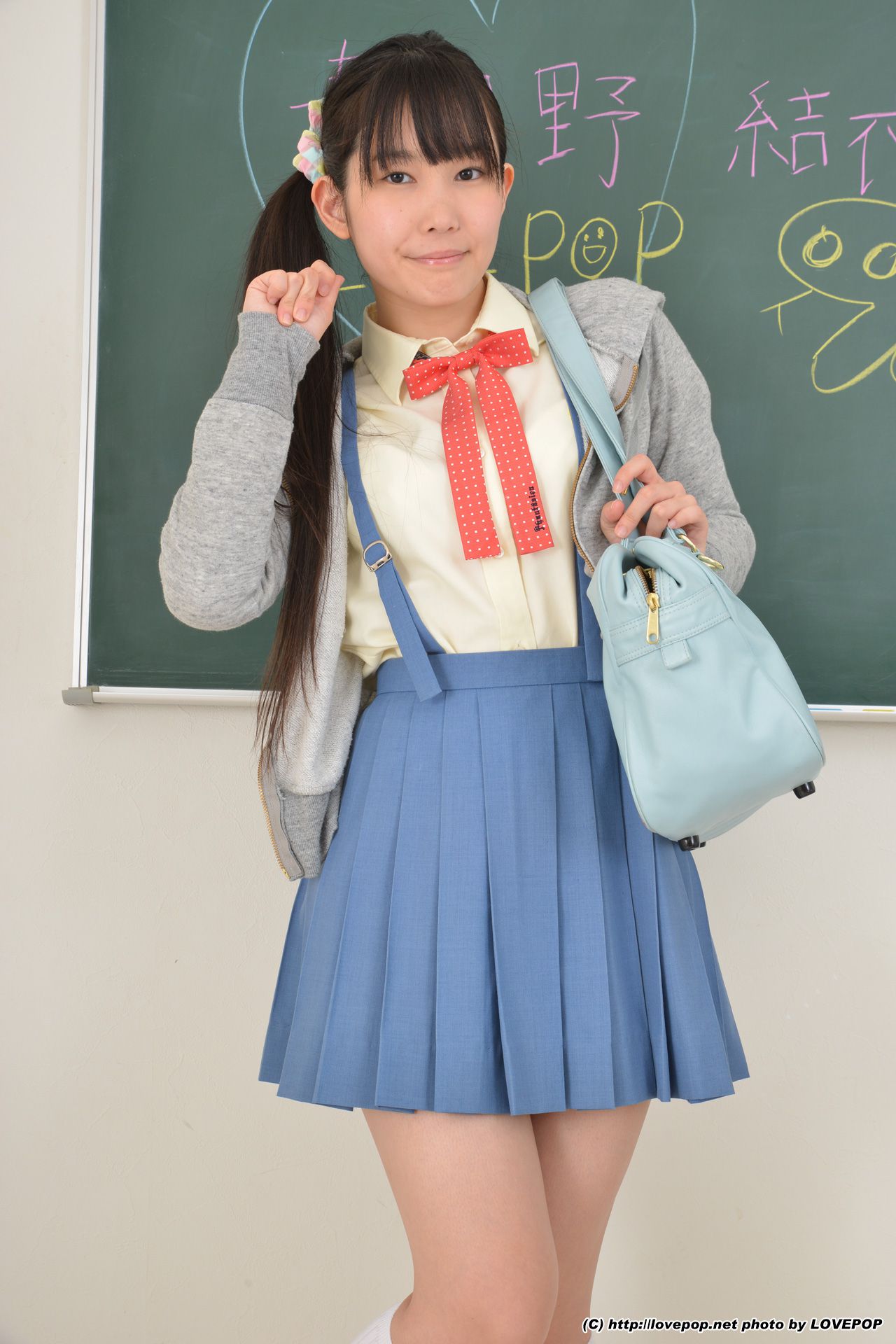 Yui Kasugano 春日野結衣/星川そら Set5-图6