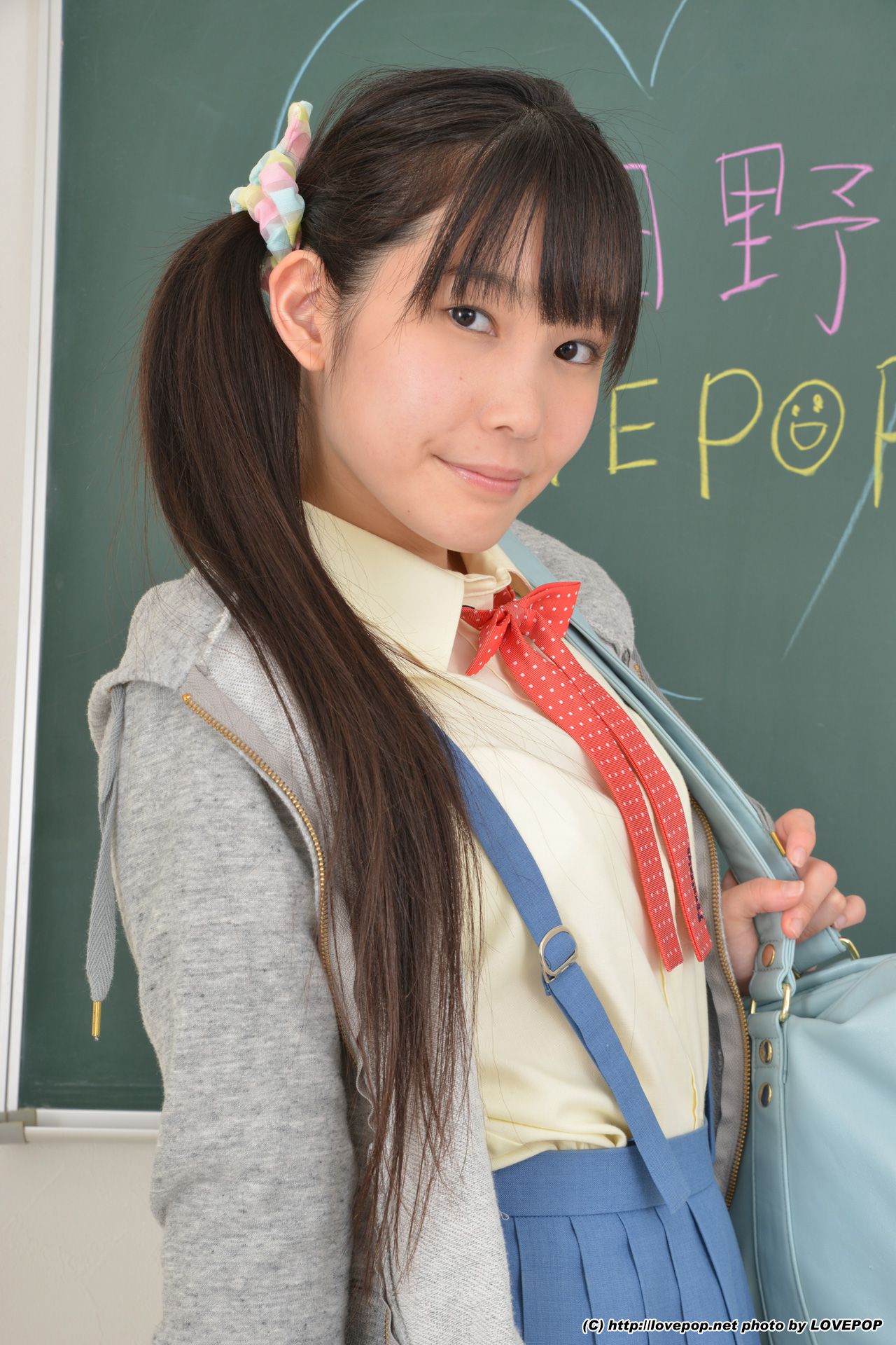 Yui Kasugano 春日野結衣/星川そら Set5-图8