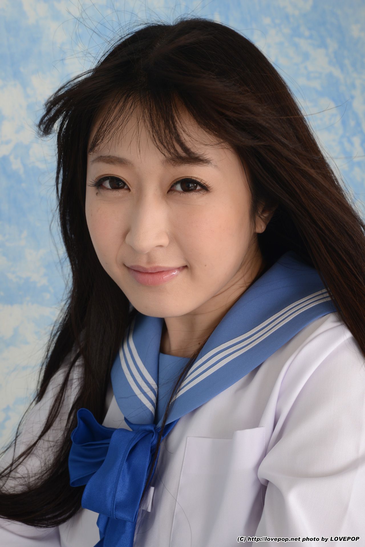 Arisa Misato 美里有紗 单车少女 Set1-图19