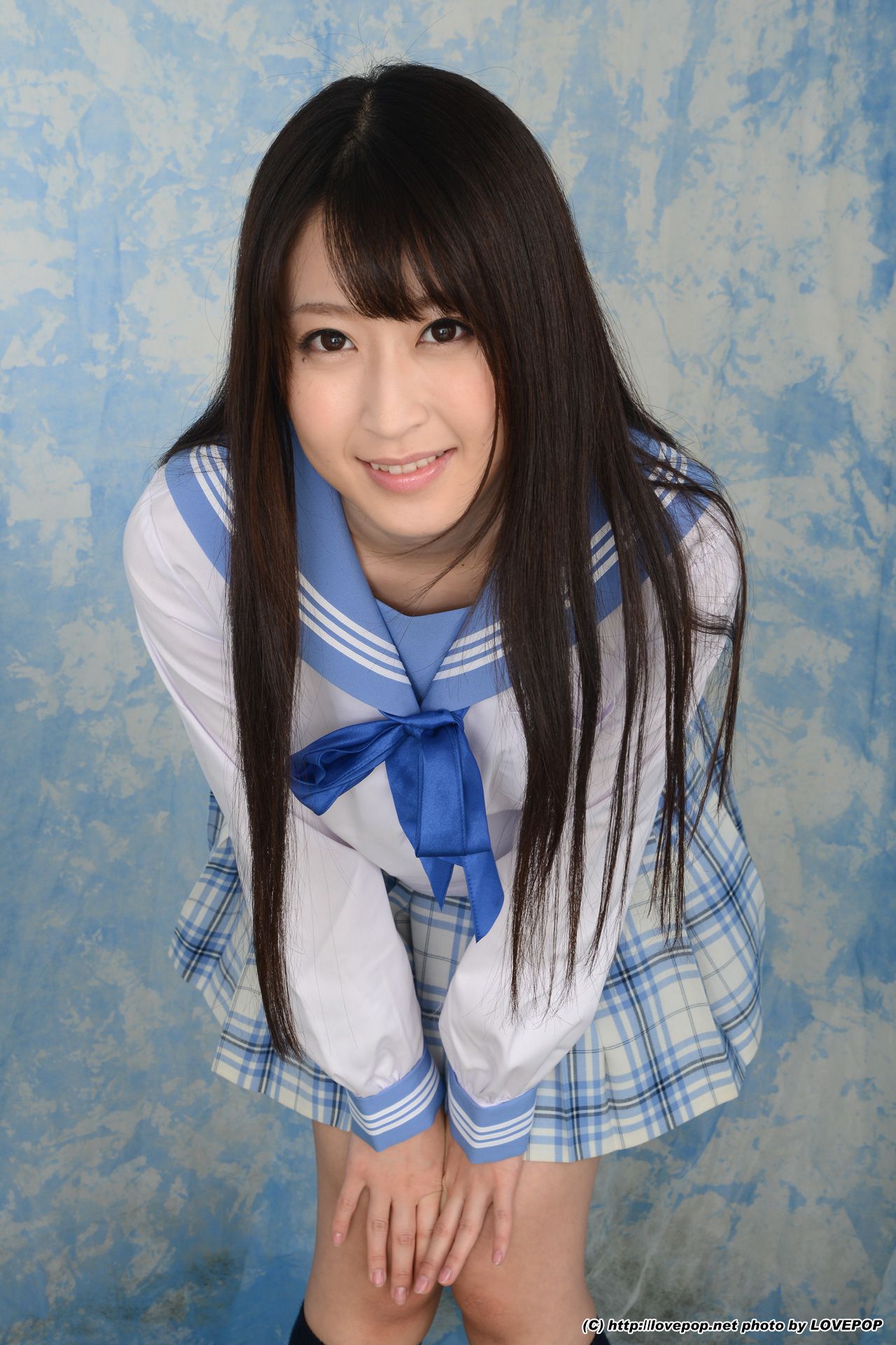 Arisa Misato 美里有紗 单车少女 Set1-图38