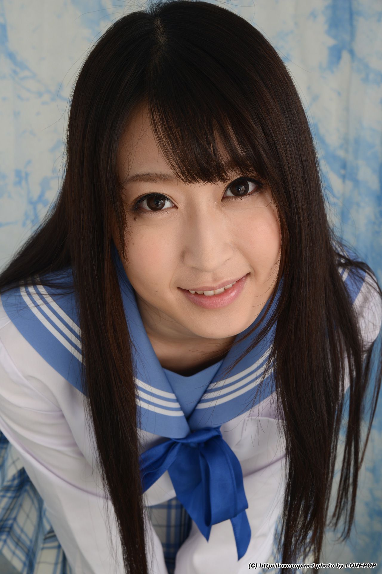 Arisa Misato 美里有紗 单车少女 Set1-图39