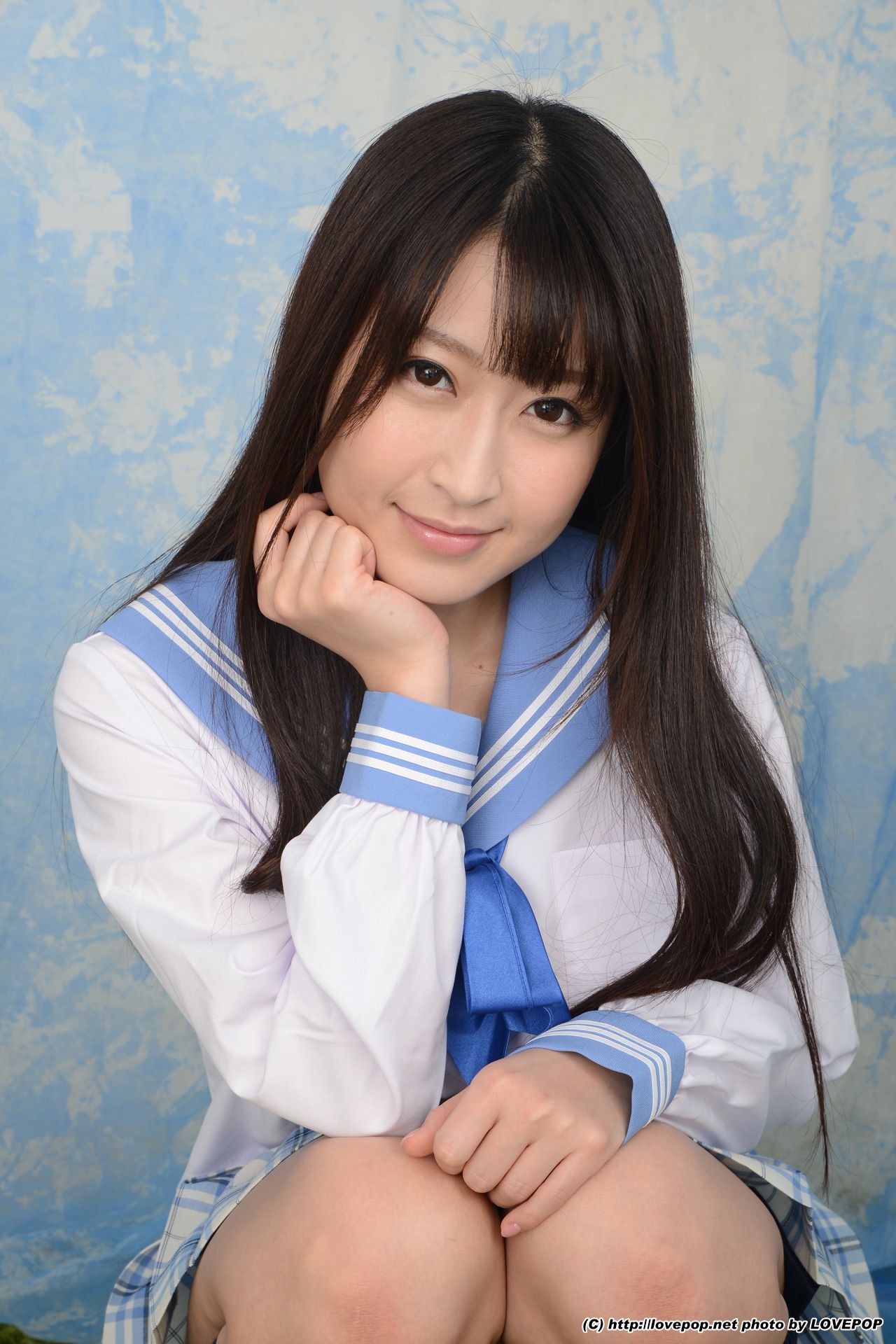 Arisa Misato 美里有紗 单车少女 Set1-图41