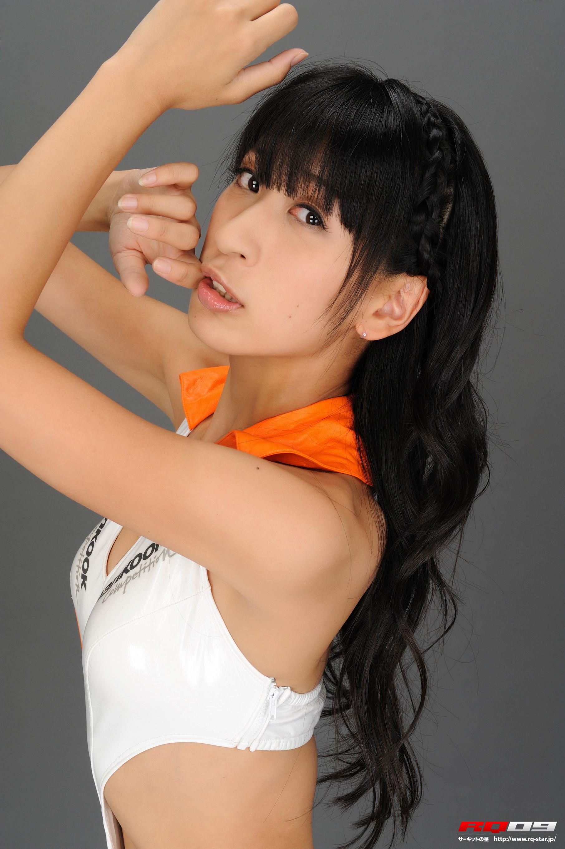 NO.00215 よしのひろこ Race Queen 赛车女郎 写真集-图80