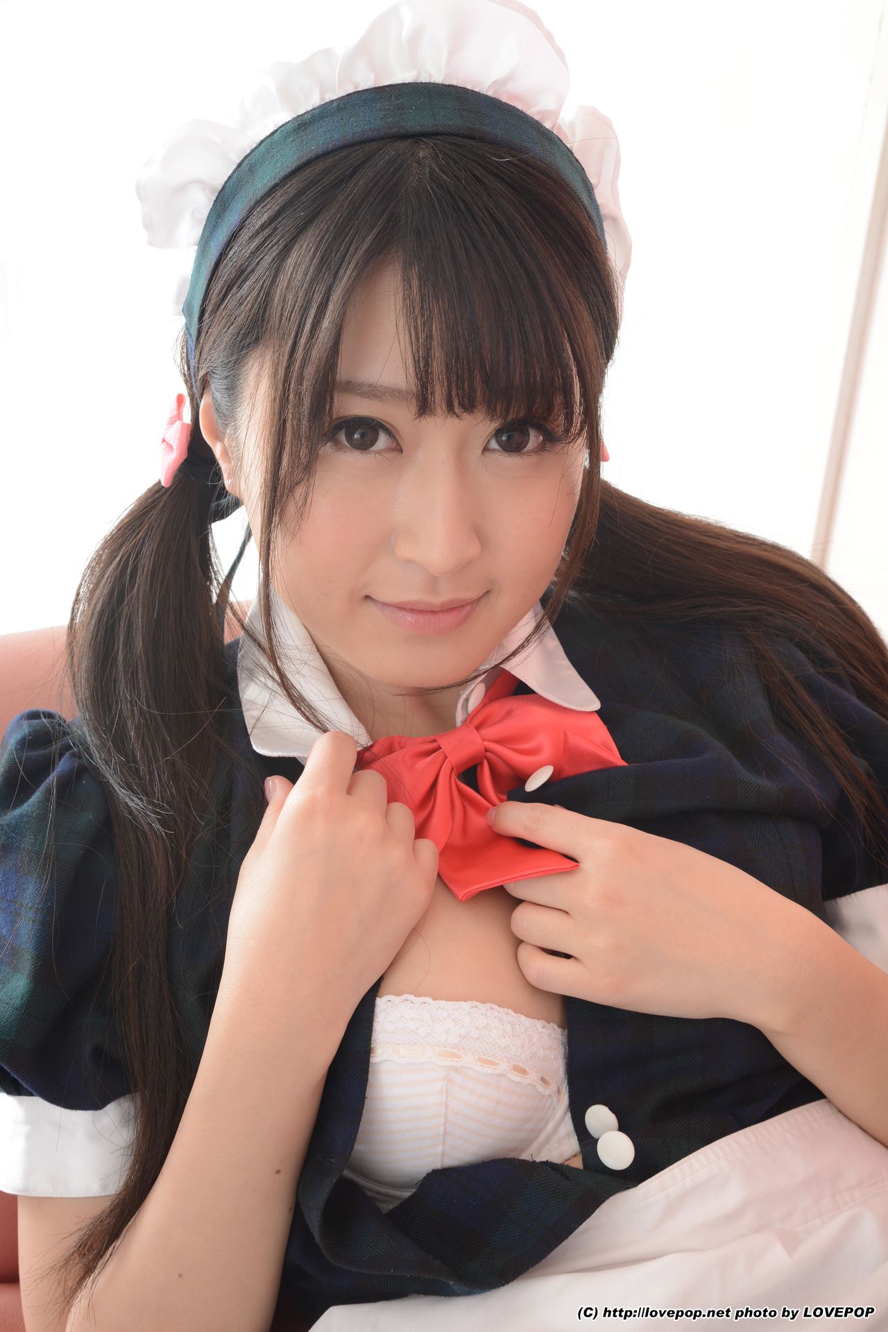 美里有紗 Arisa Misato 俏皮厨娘 Set2-图41