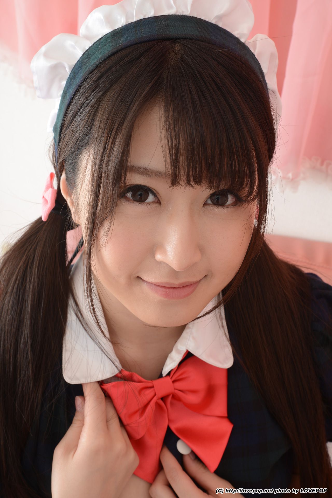 美里有紗 Arisa Misato 俏皮厨娘 Set2-图44