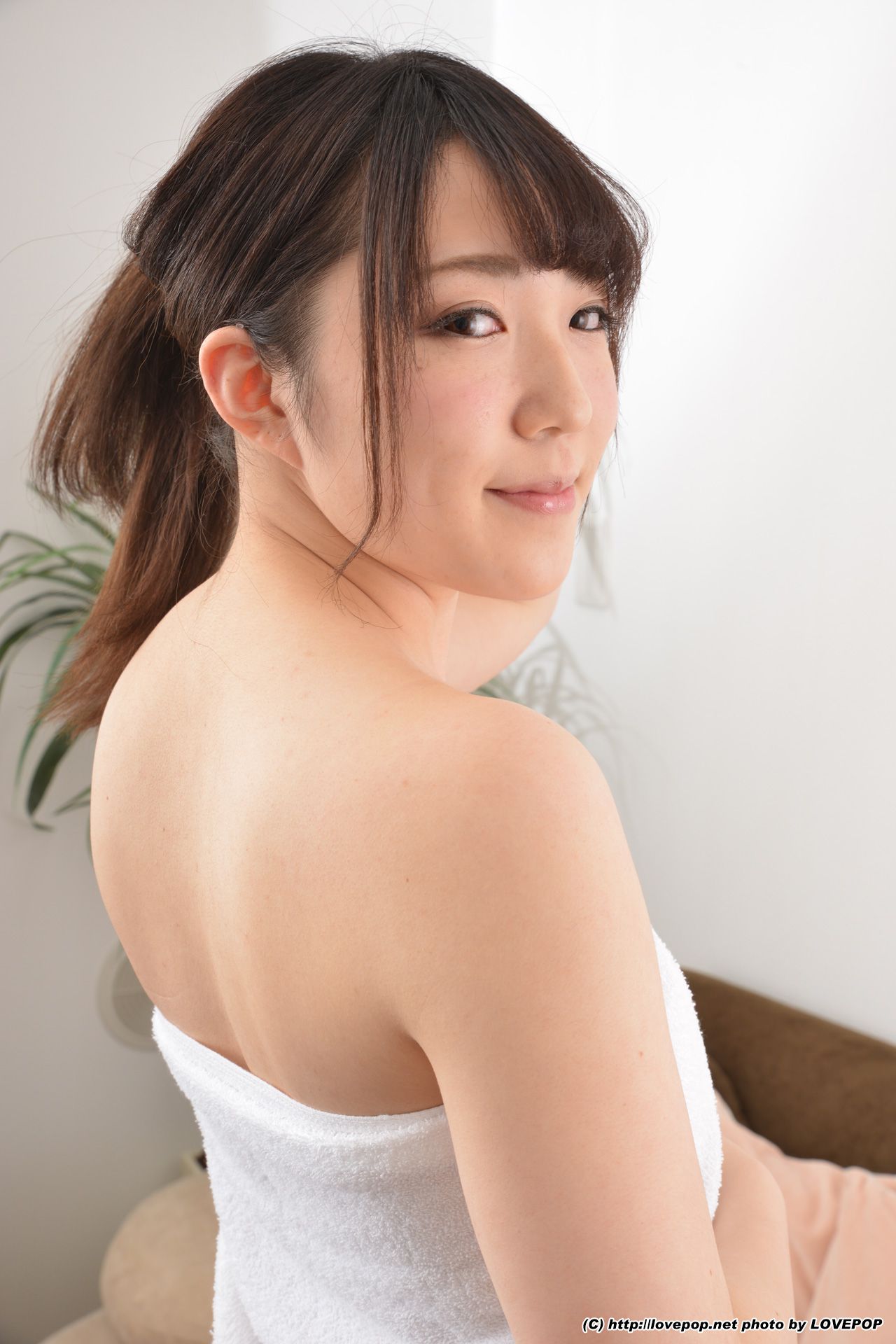 川瀬まゆら Mayura Kawase Set3-图11