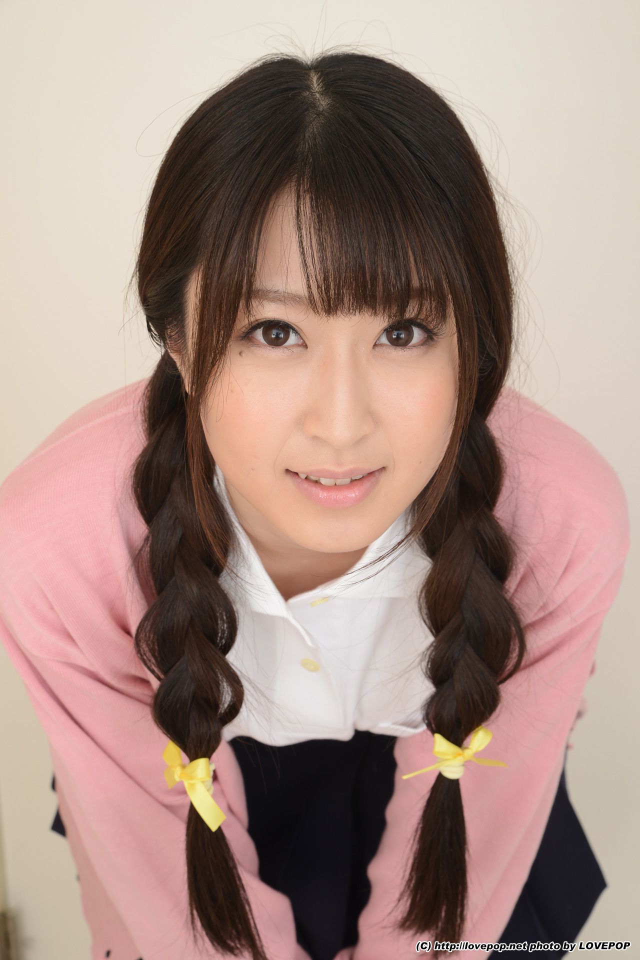 Arisa Misato 美里有紗 青春少女 Set4-图15