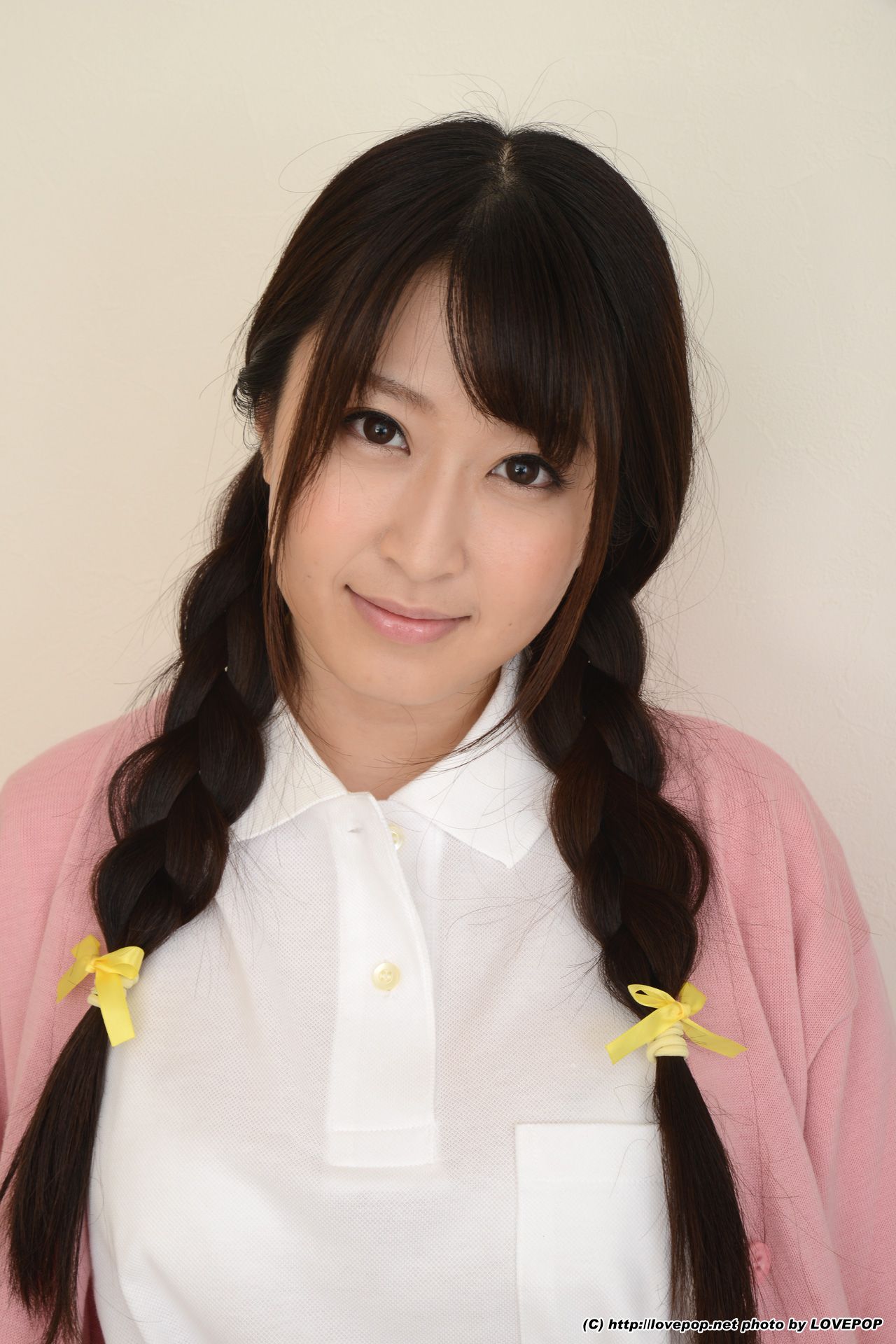 Arisa Misato 美里有紗 青春少女 Set4-图3