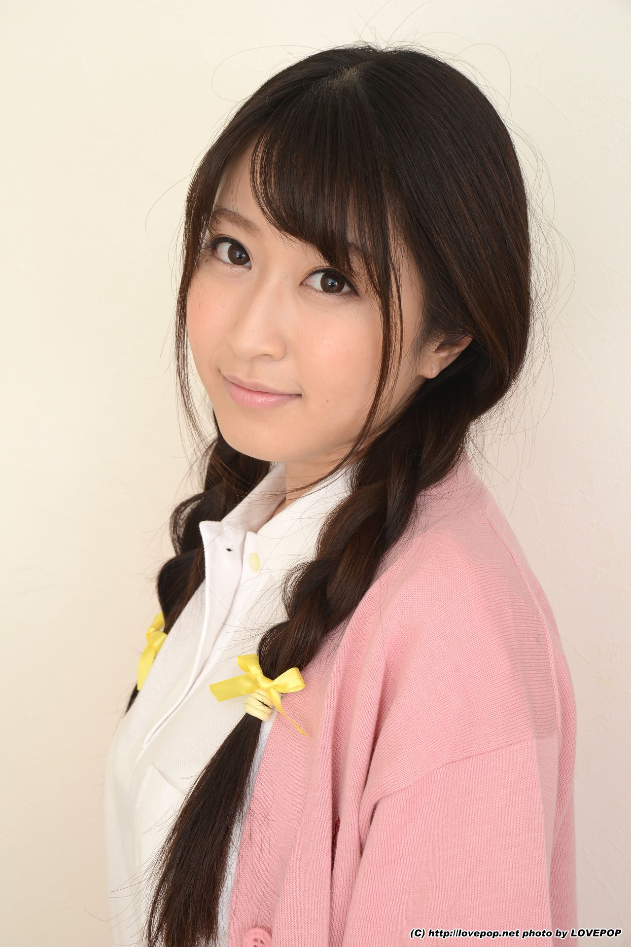 Arisa Misato 美里有紗 青春少女 Set4-图4