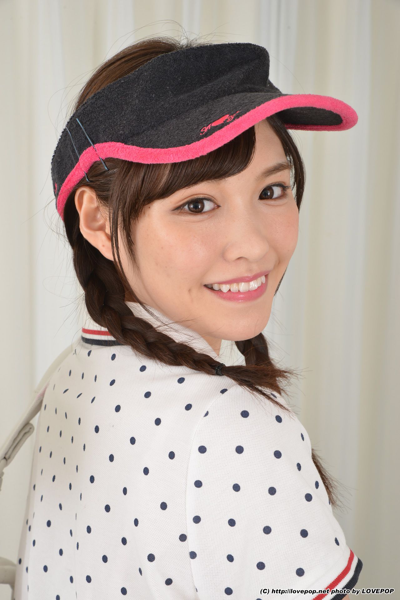 Arina Hashimoto 橋本ありな 运动少女Set1-图9