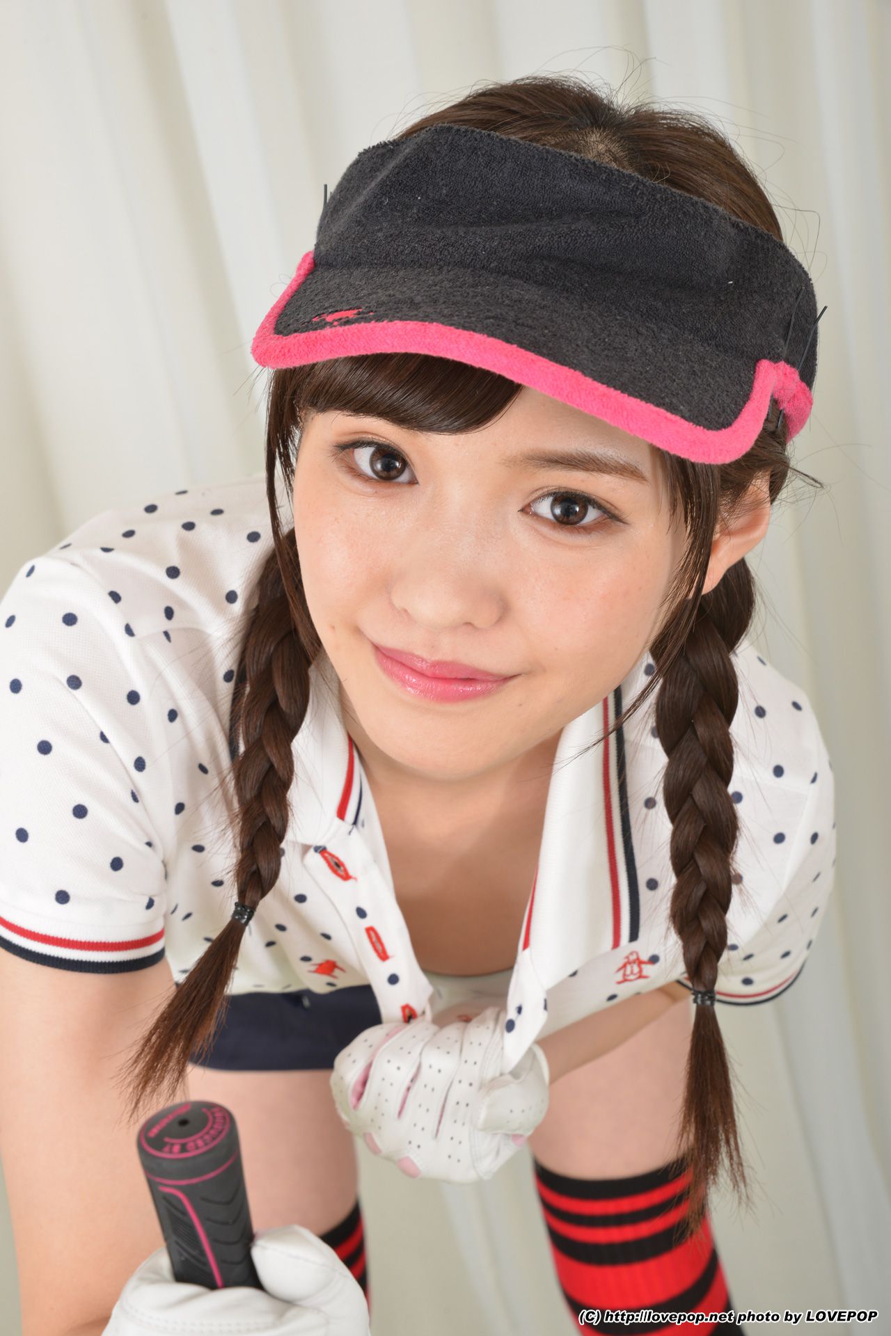 Arina Hashimoto 橋本ありな 运动少女Set1-图16